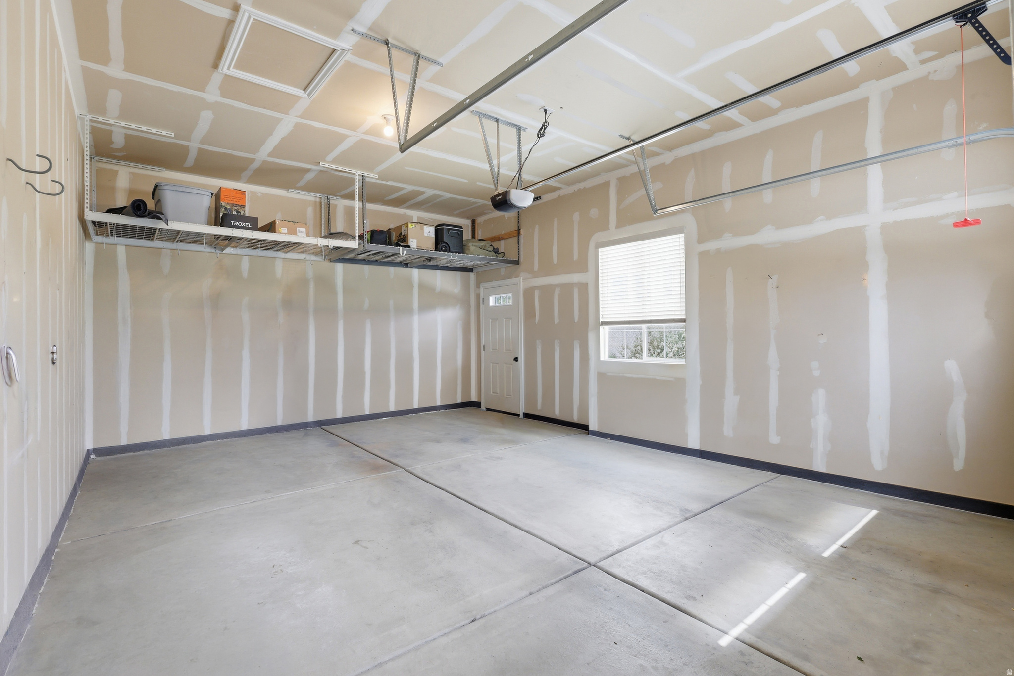DRY CREEK - Residential