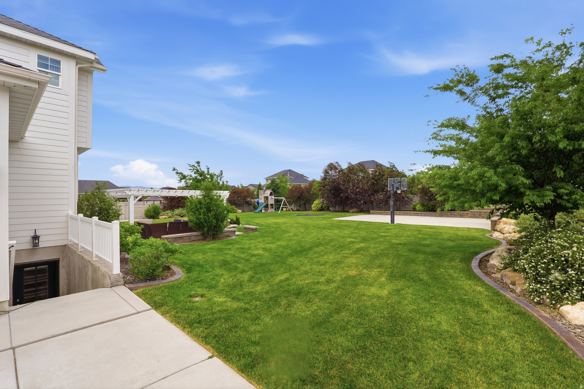 DRY CREEK - Residential
