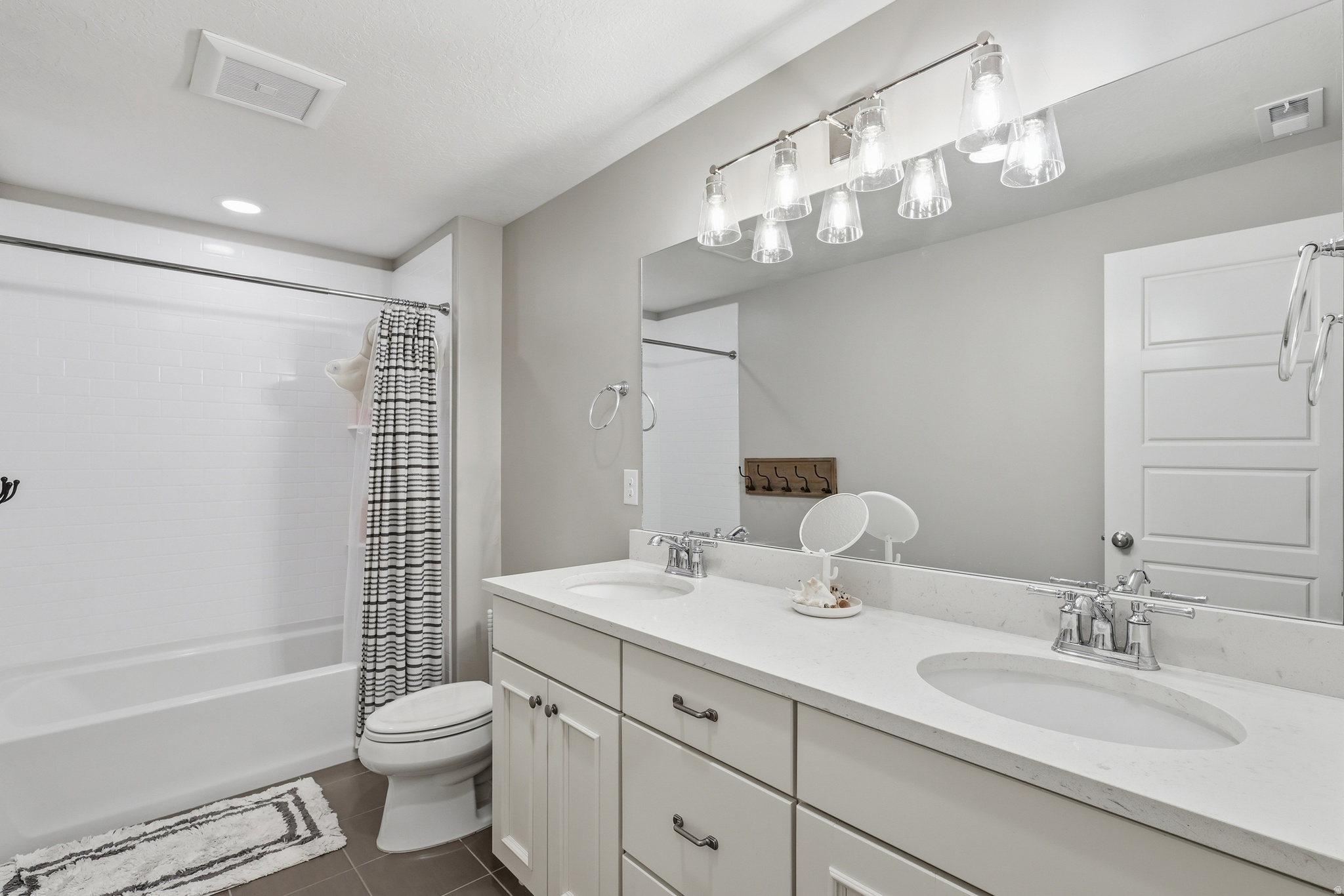 DRY CREEK - Residential