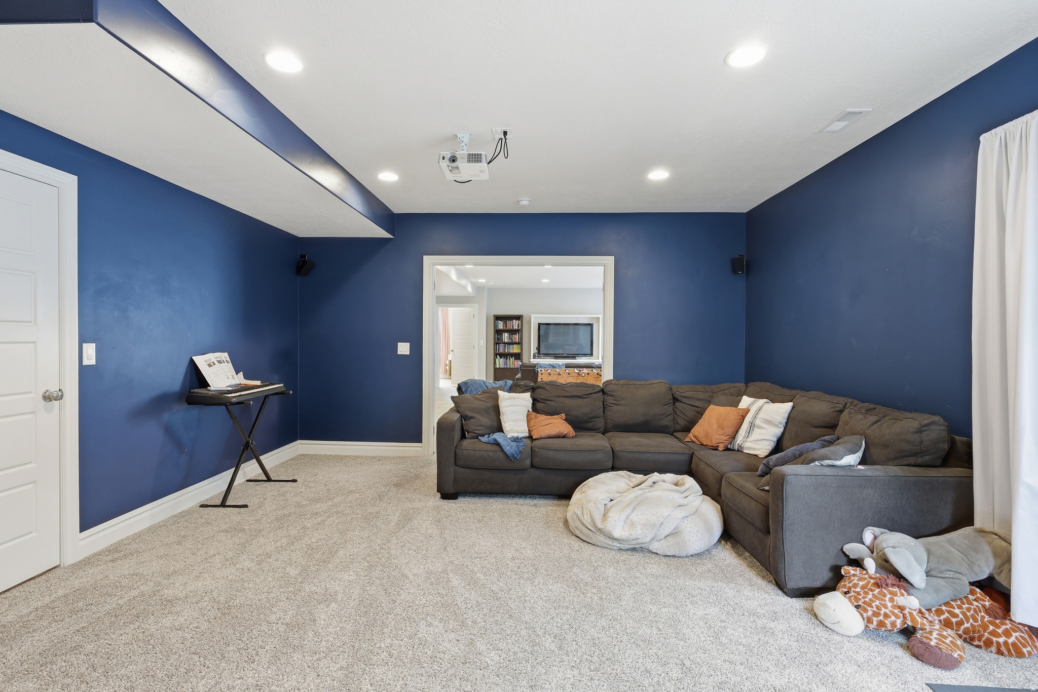 DRY CREEK - Residential