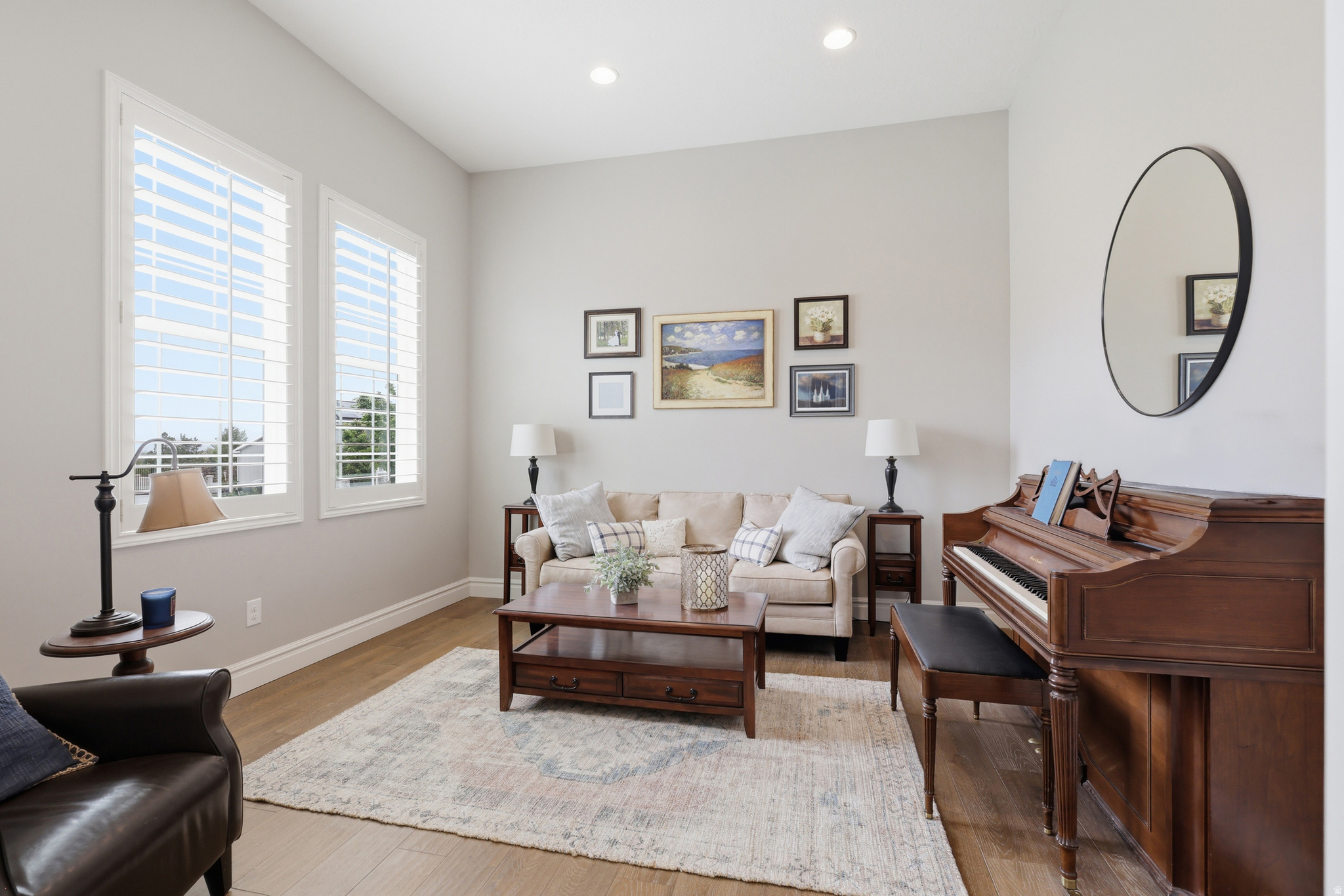 DRY CREEK - Residential
