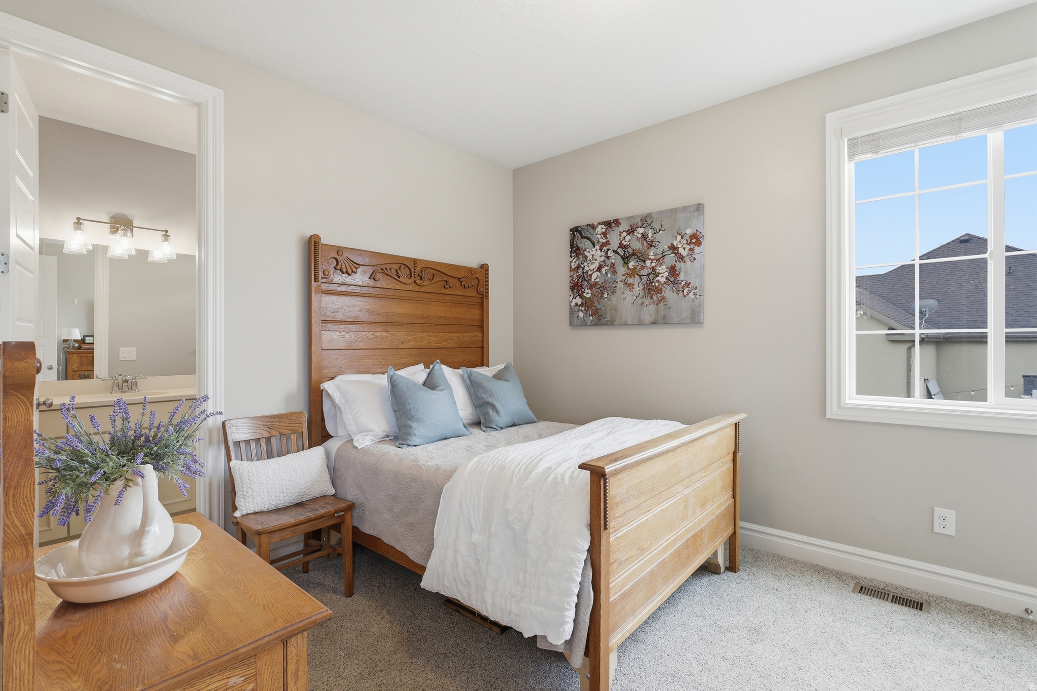 DRY CREEK - Residential