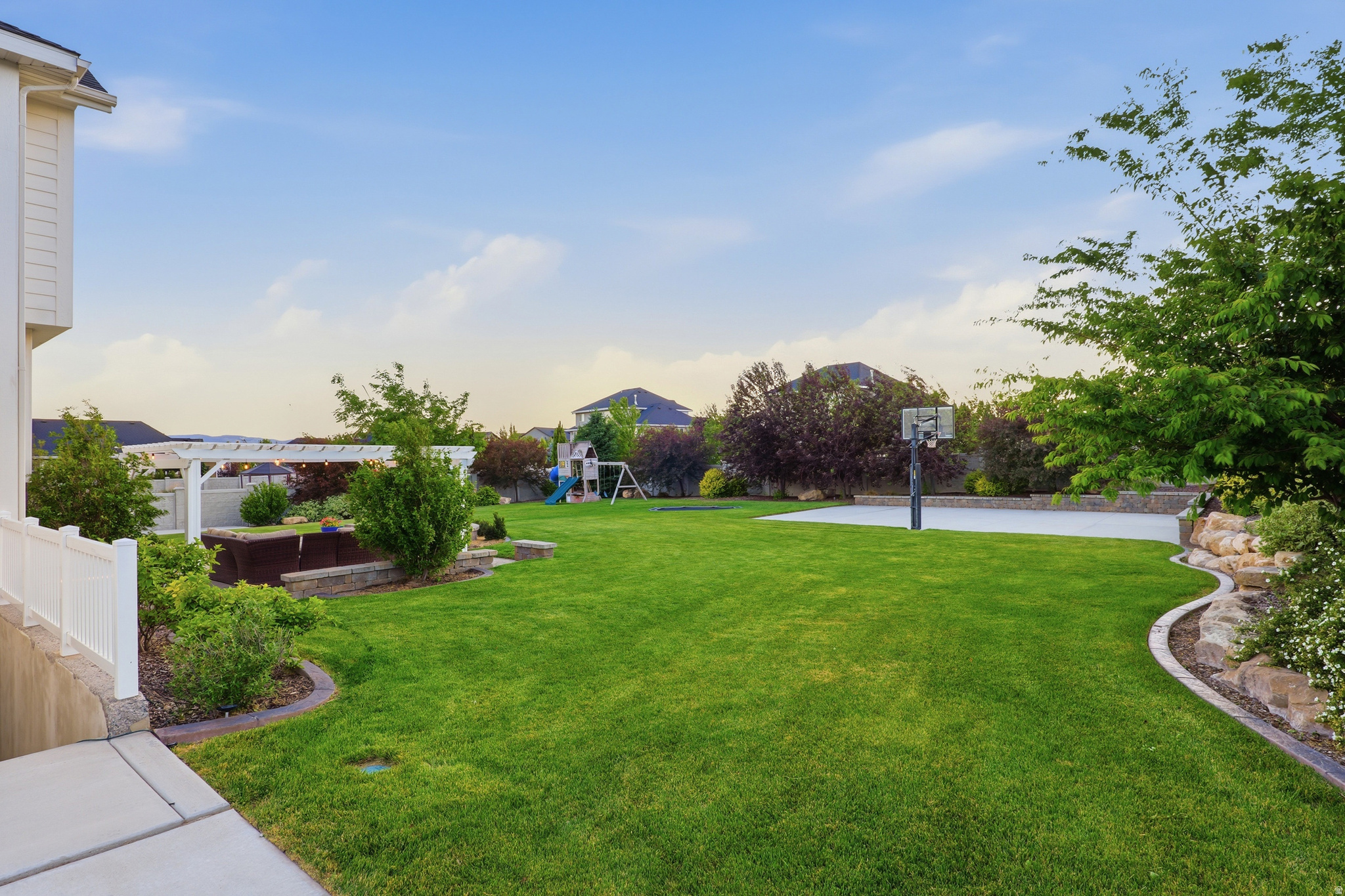 DRY CREEK - Residential