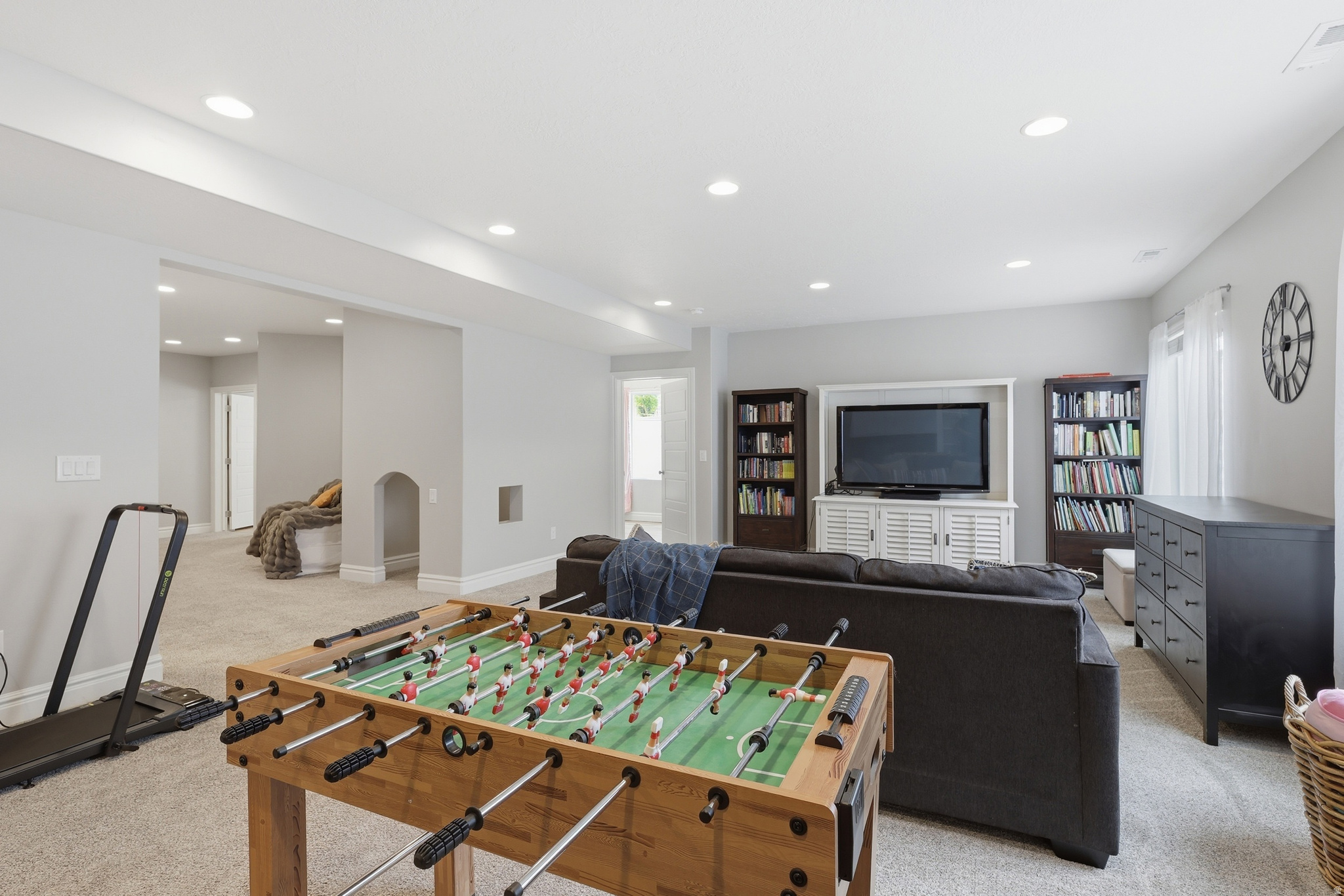 DRY CREEK - Residential