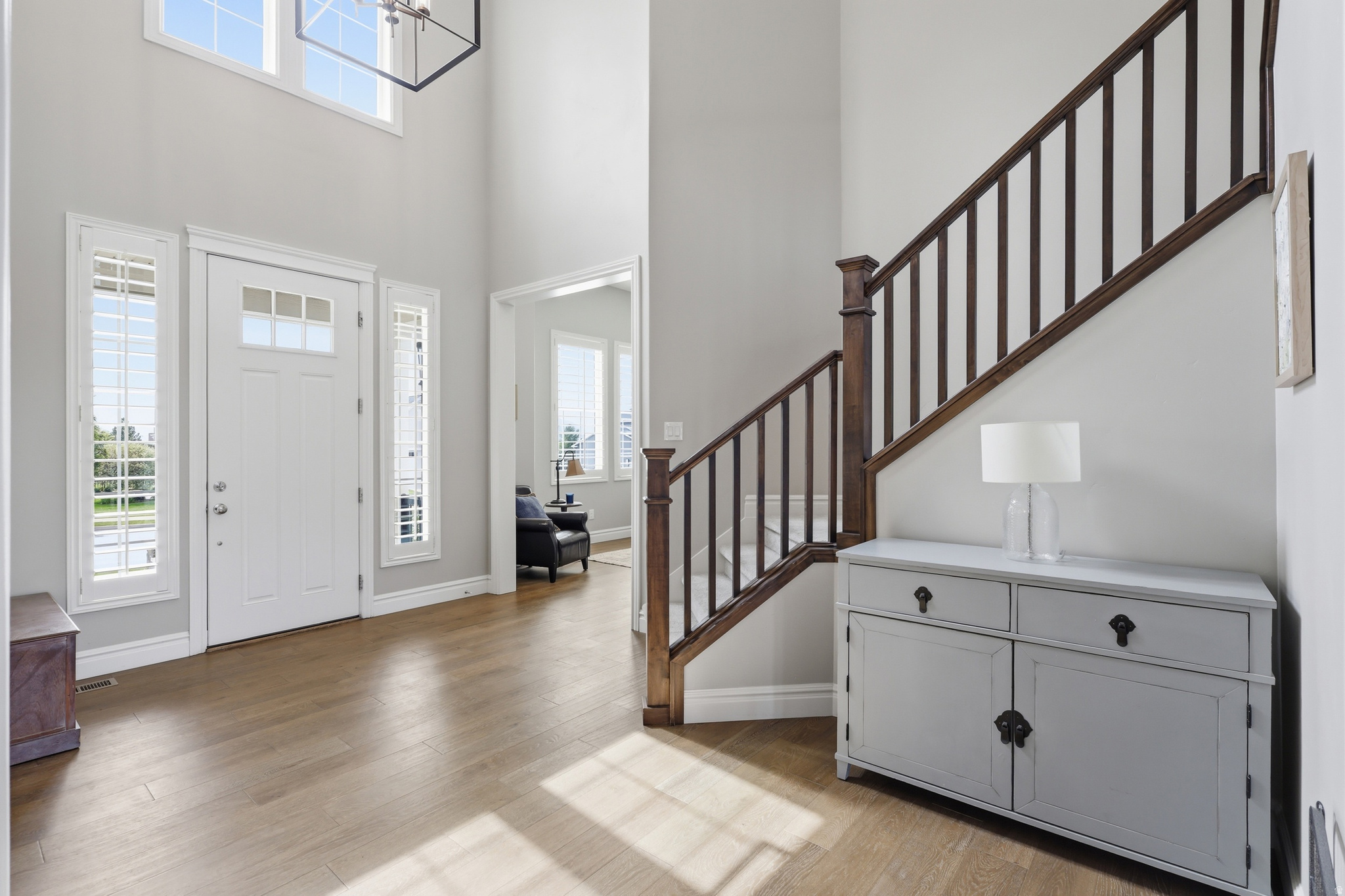 DRY CREEK - Residential