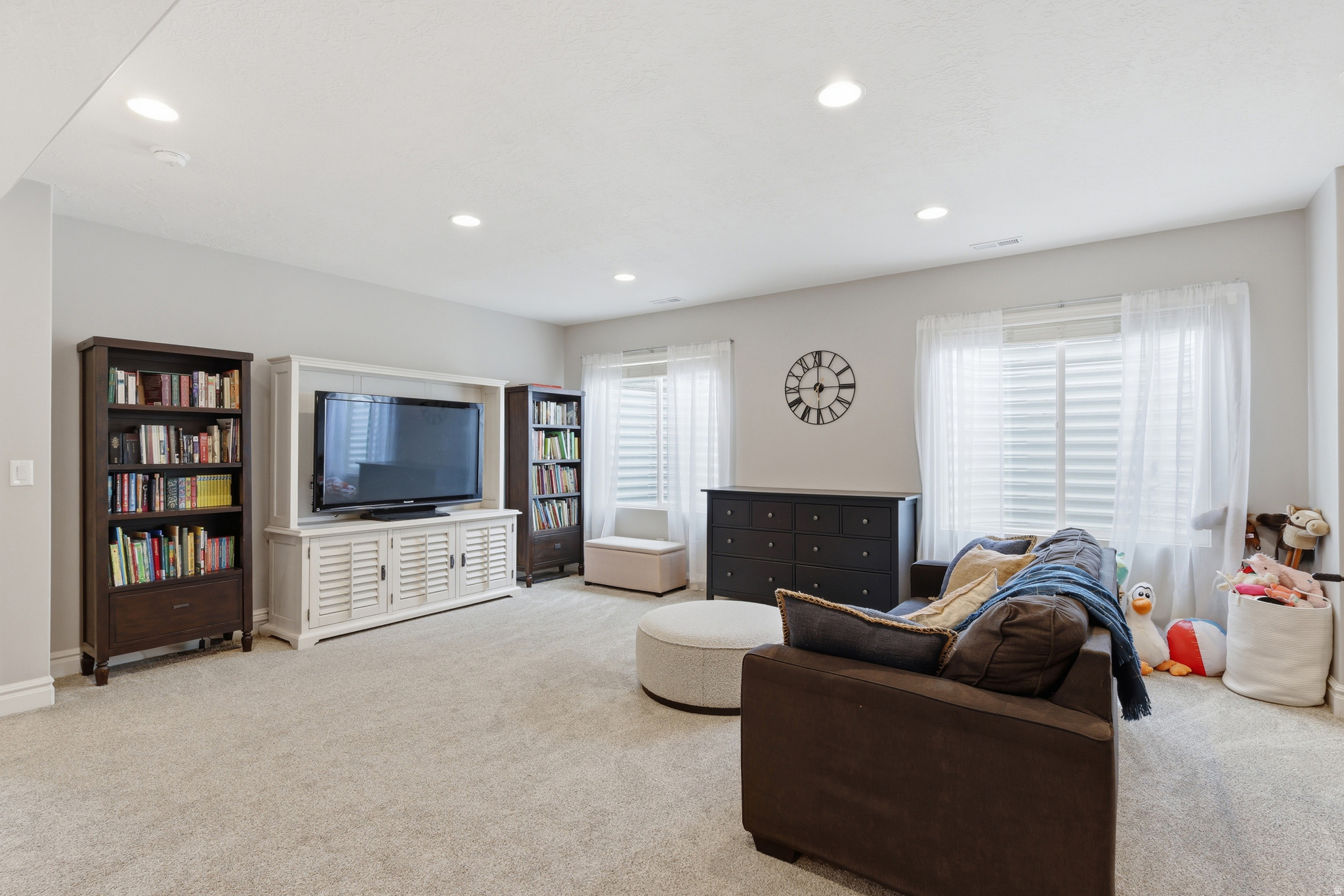 DRY CREEK - Residential