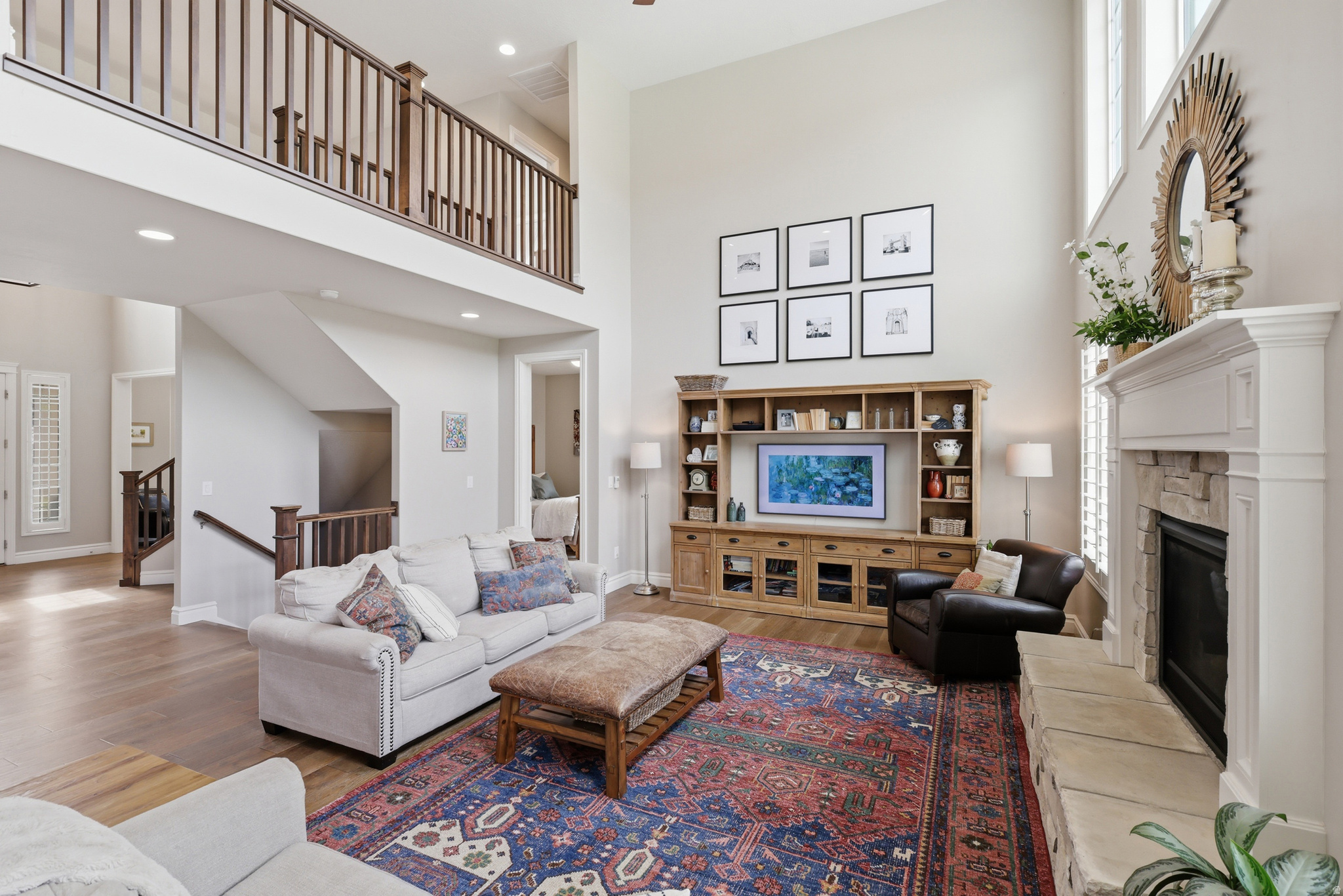 DRY CREEK - Residential