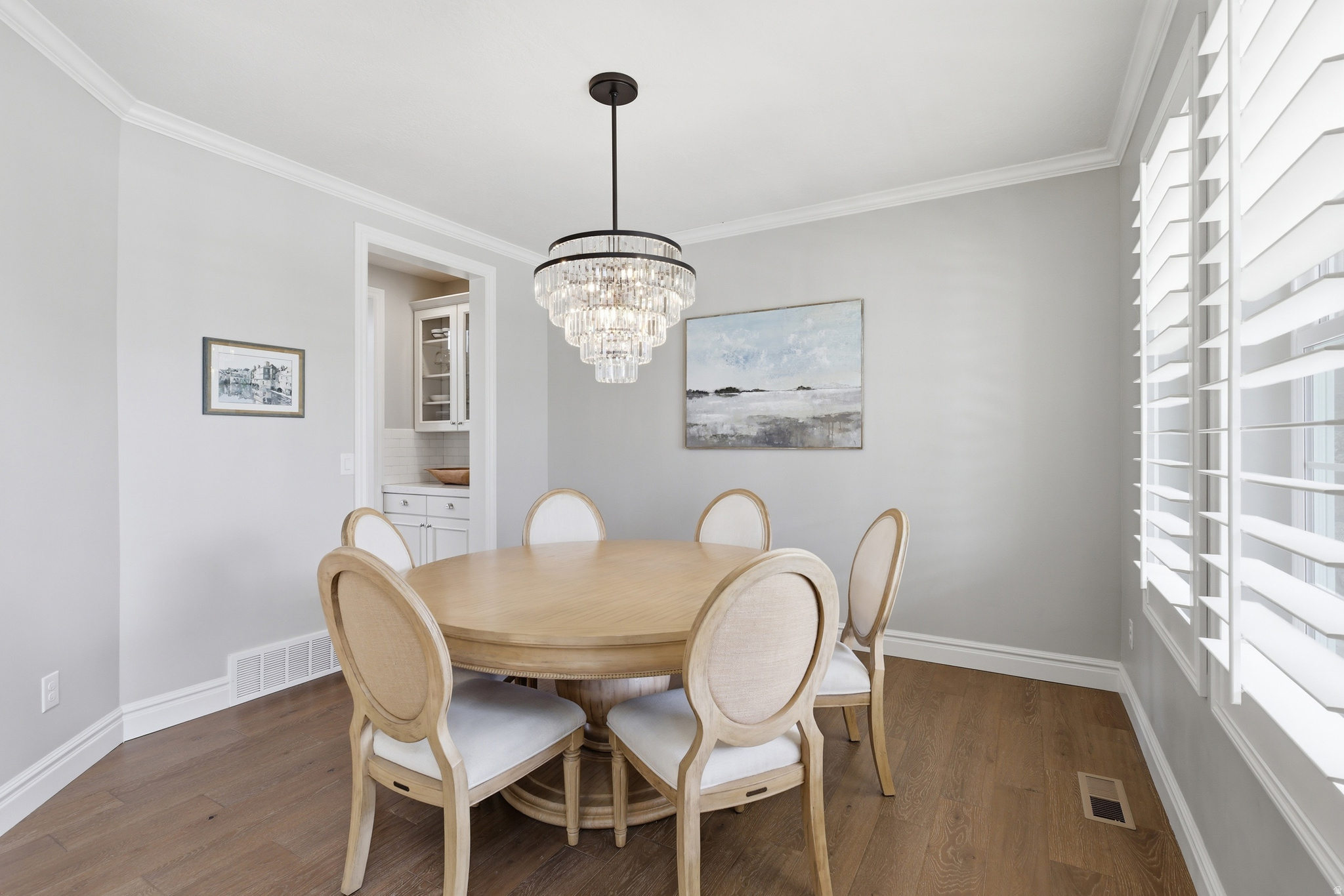 DRY CREEK - Residential