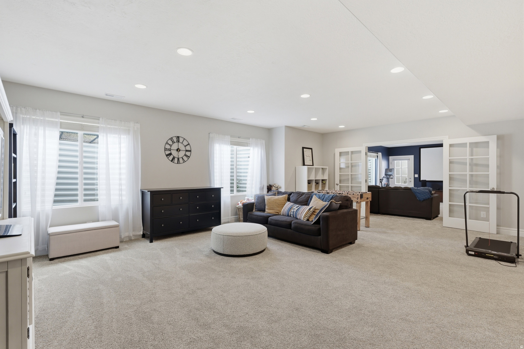 DRY CREEK - Residential