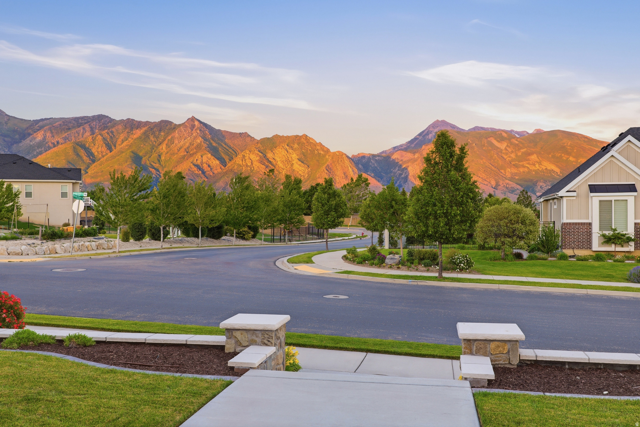 DRY CREEK - Residential