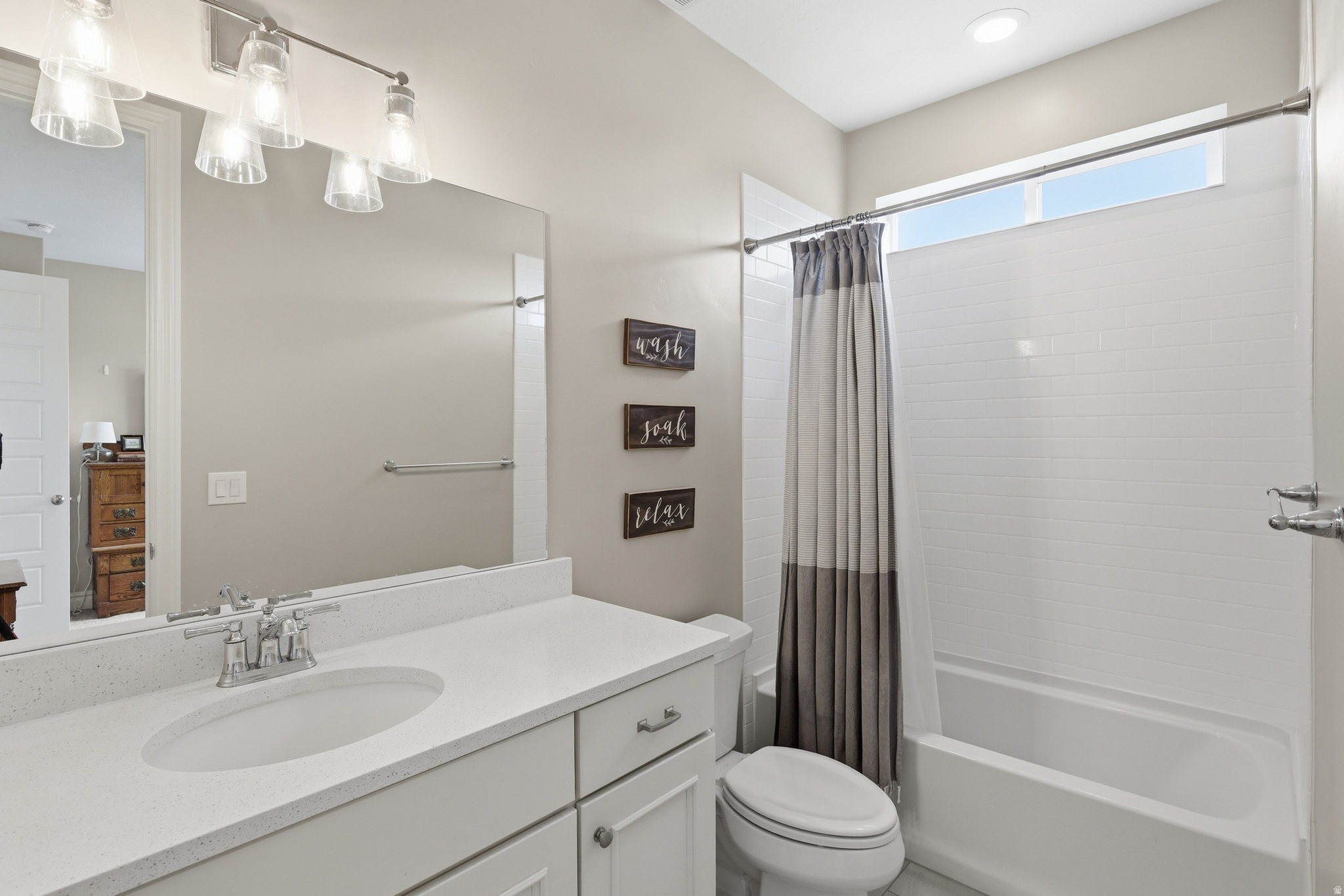 DRY CREEK - Residential
