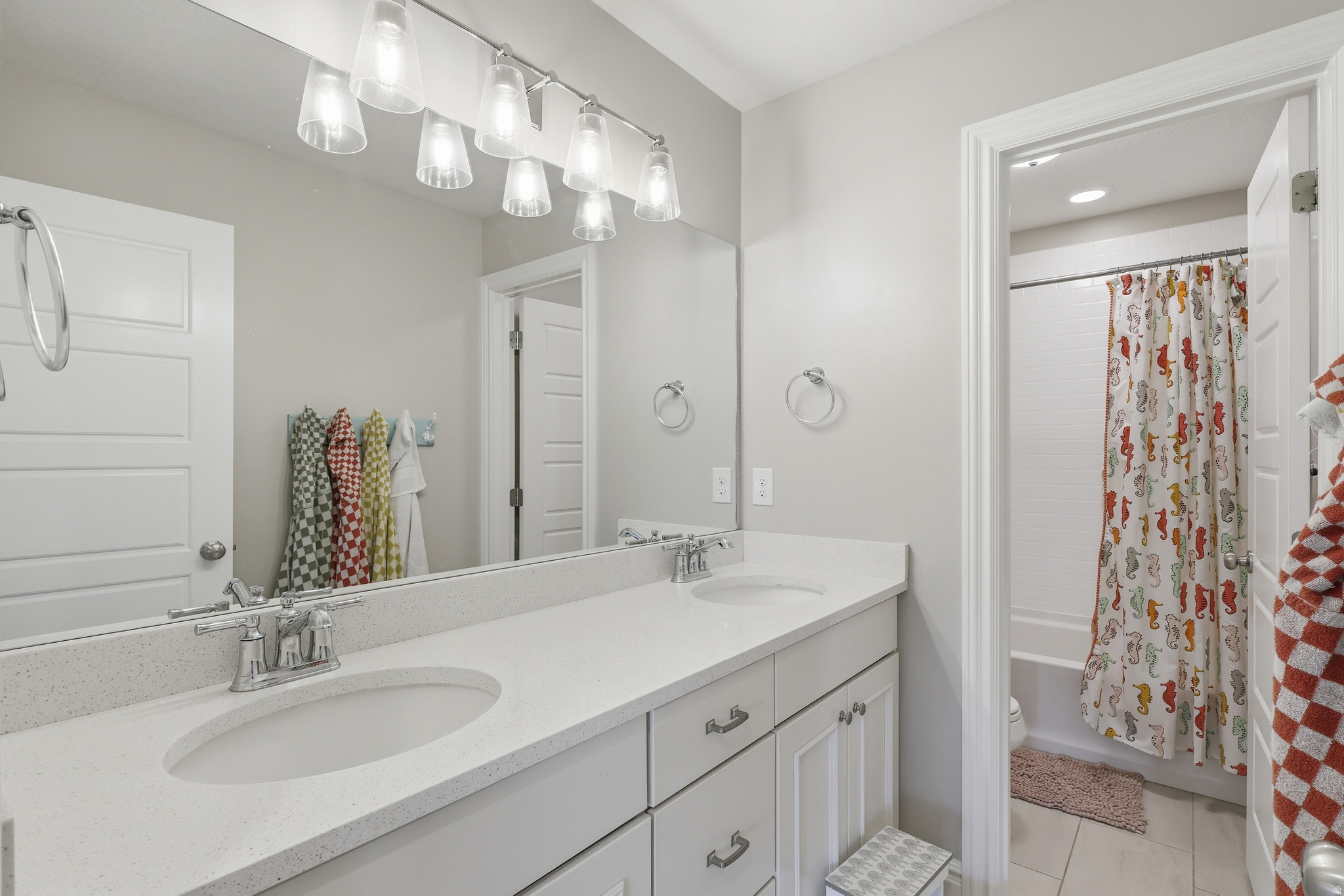 DRY CREEK - Residential