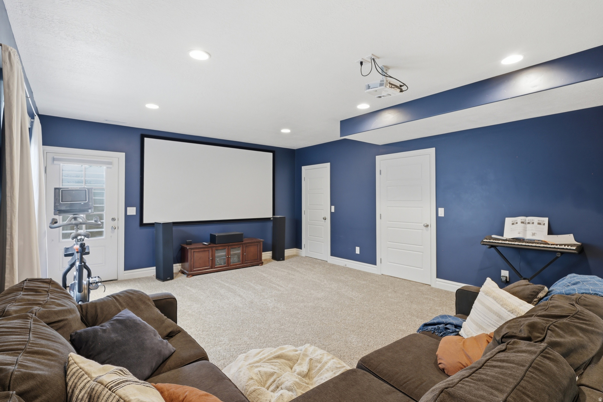 DRY CREEK - Residential