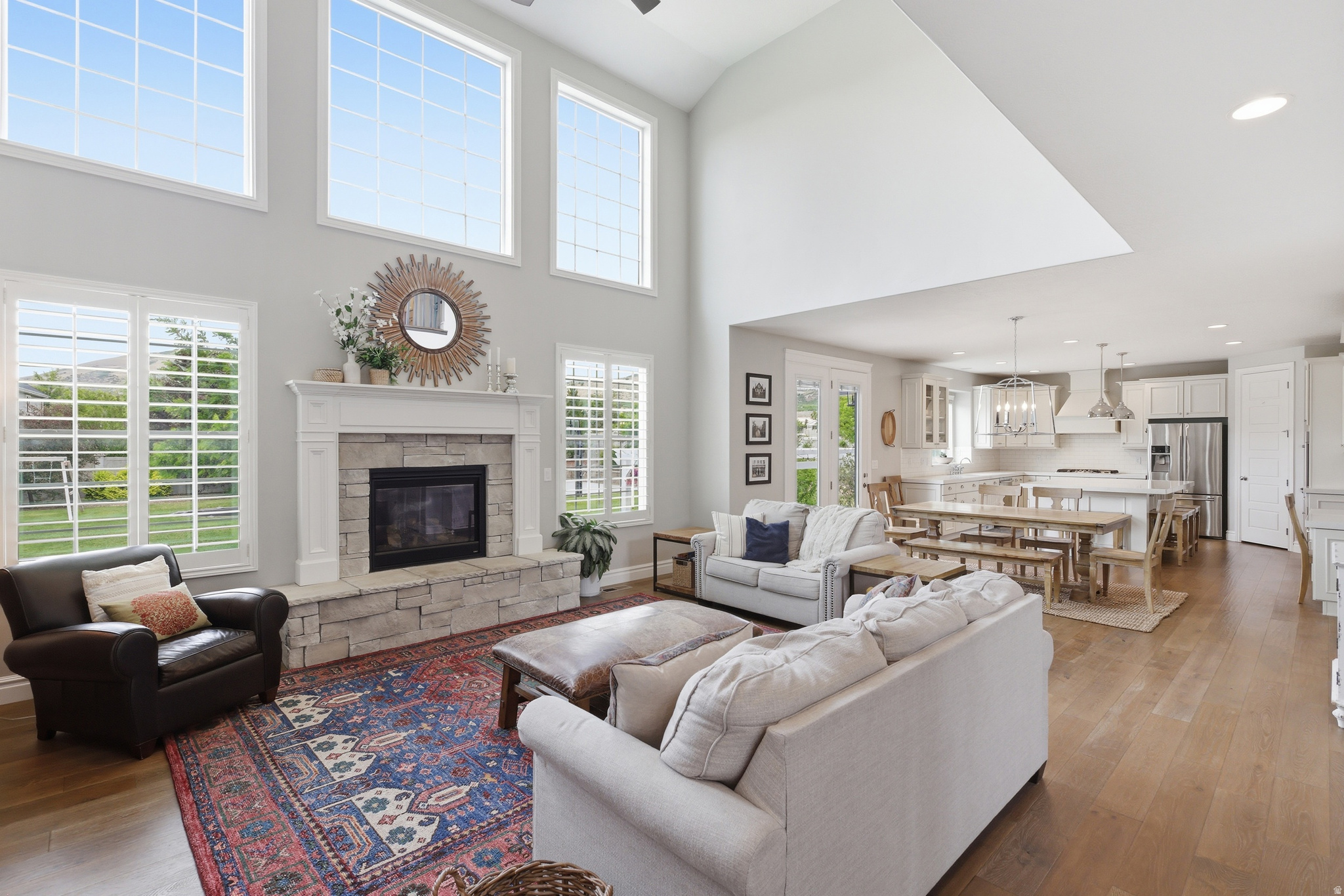 DRY CREEK - Residential