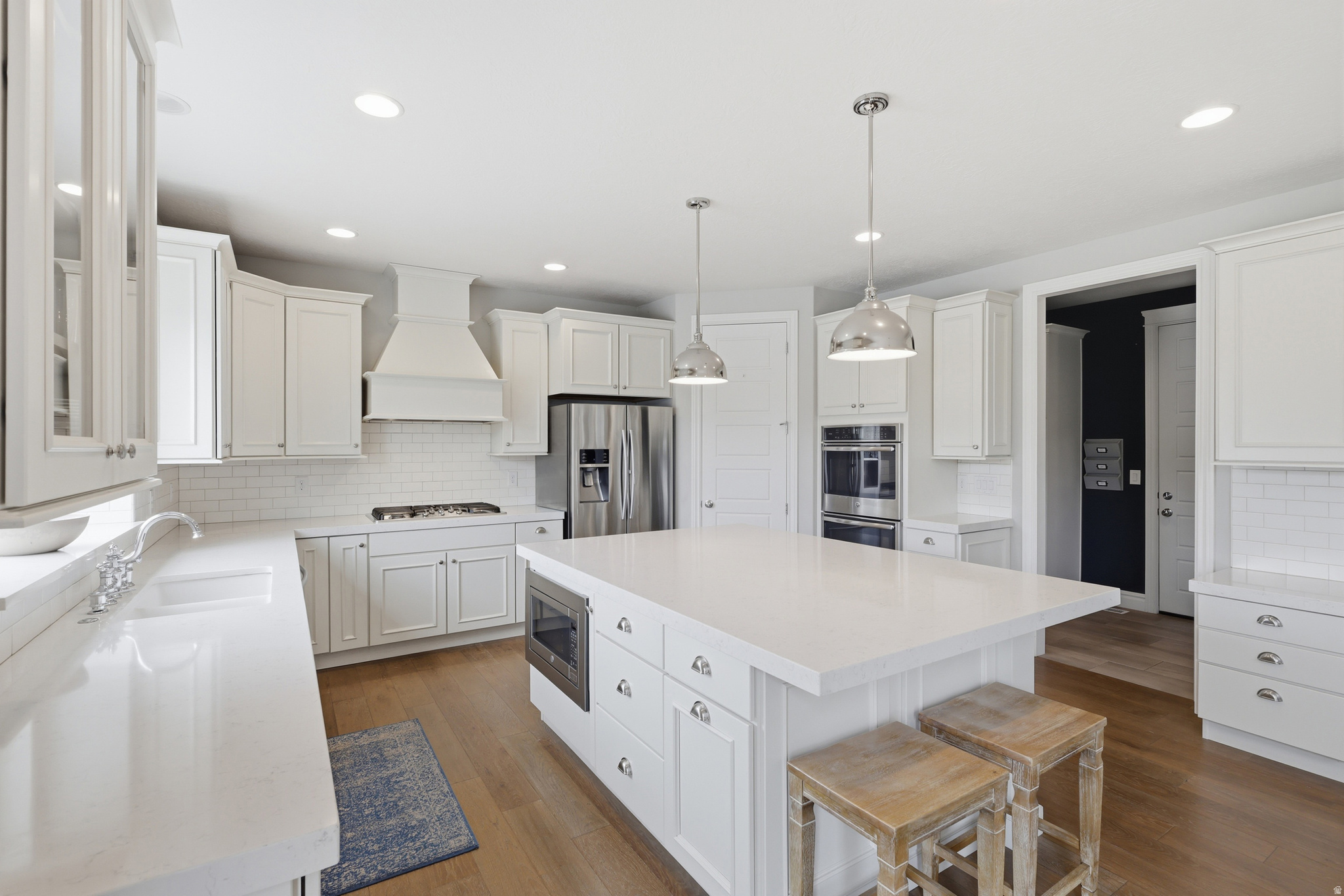 DRY CREEK - Residential