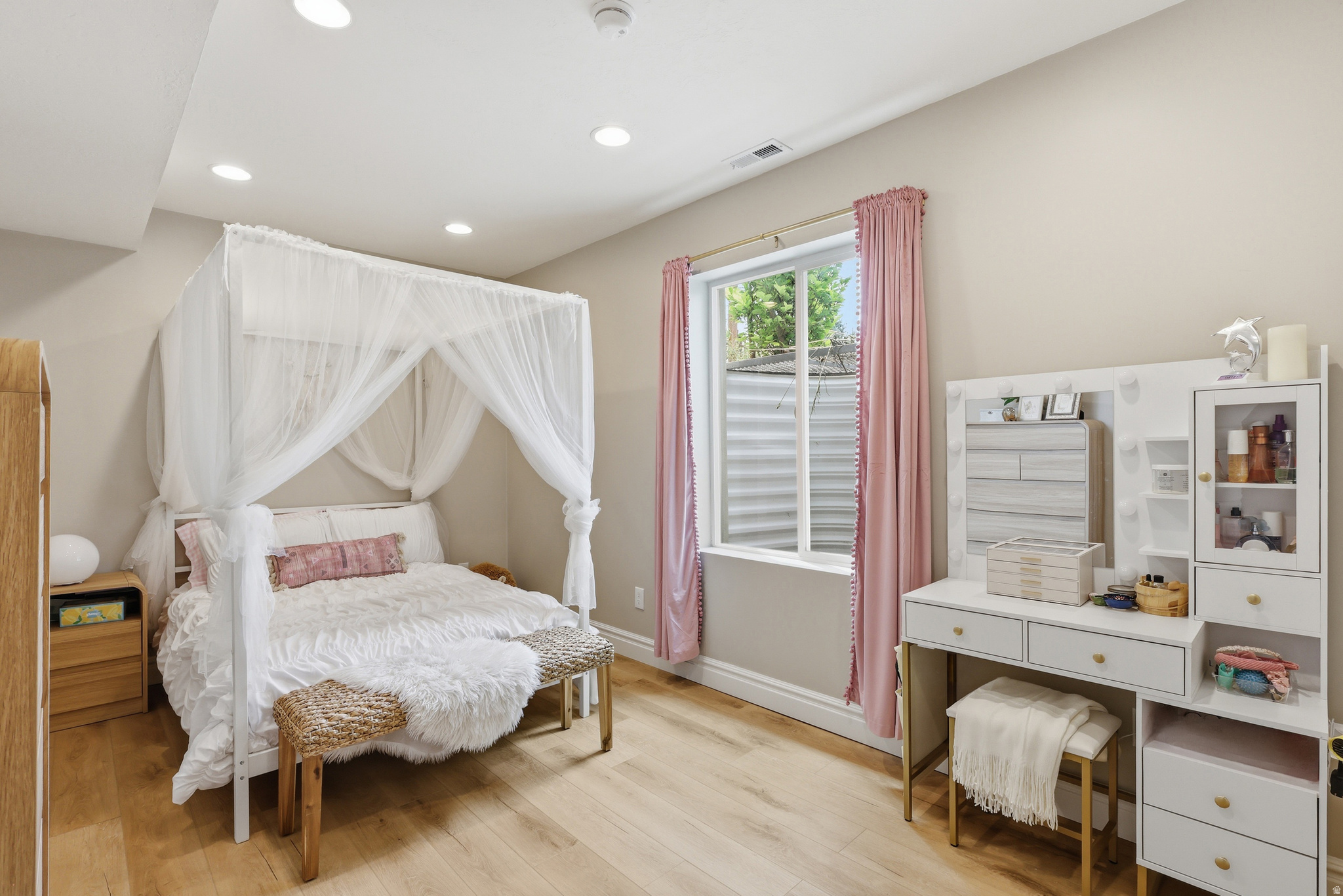 DRY CREEK - Residential