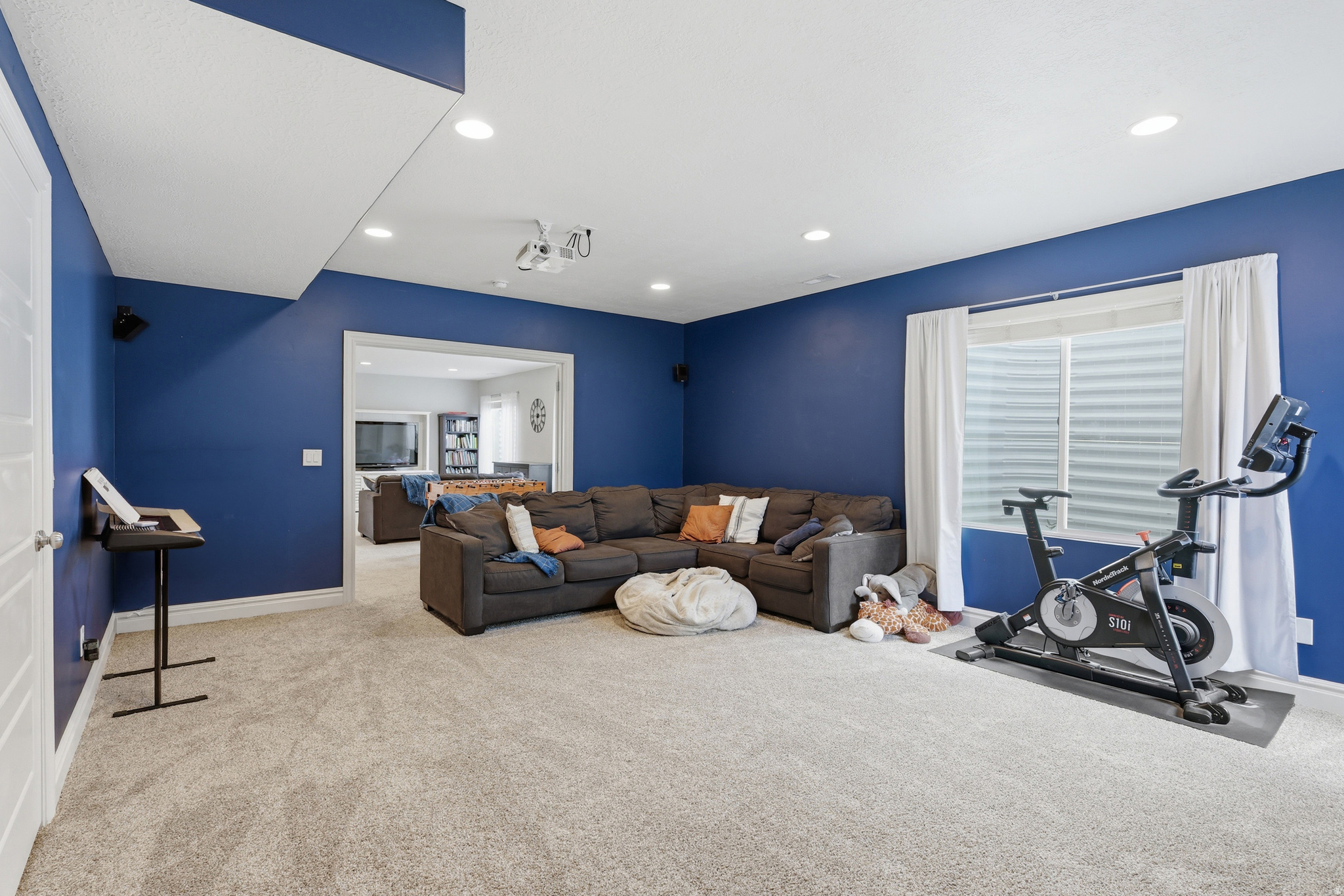 DRY CREEK - Residential