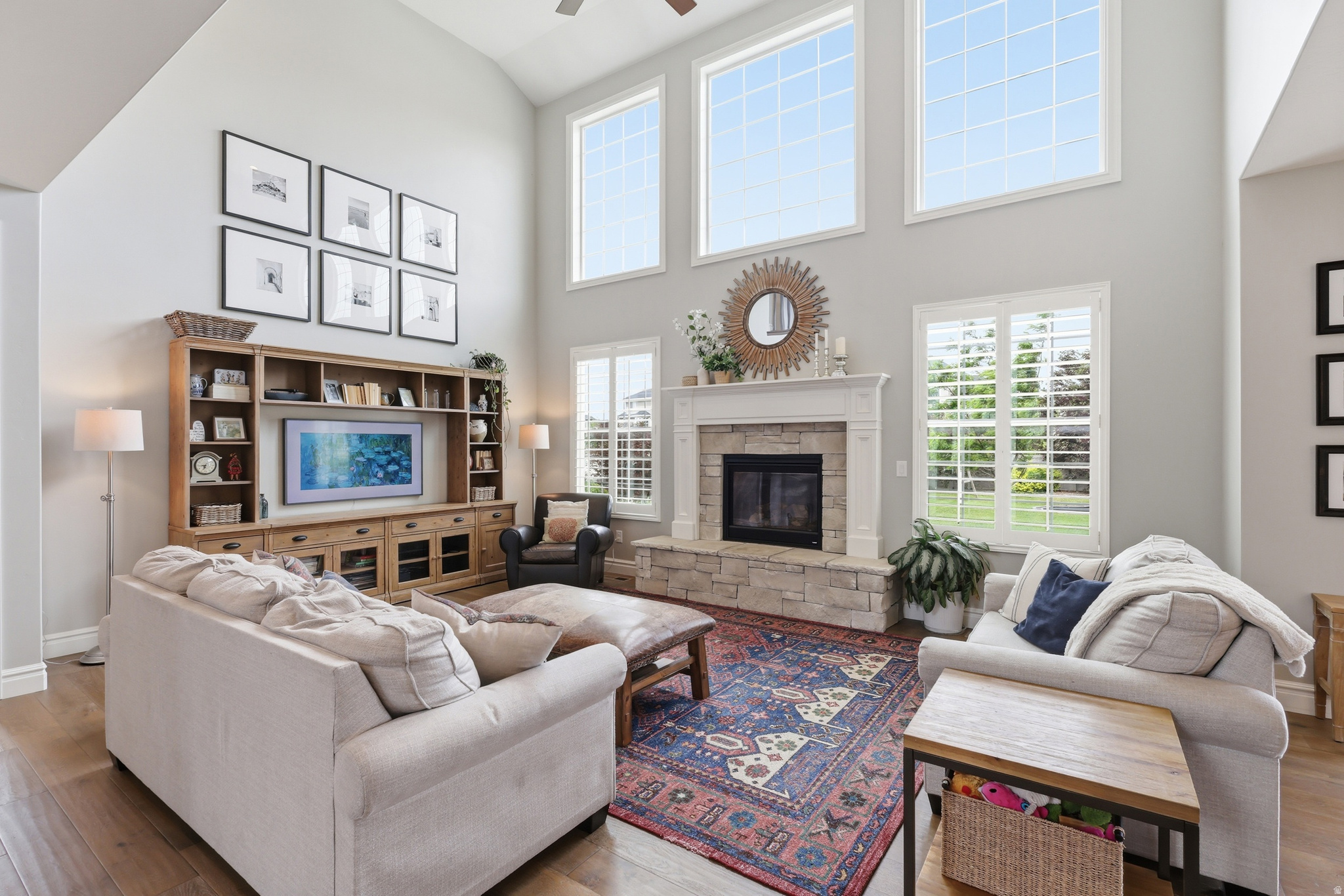 DRY CREEK - Residential