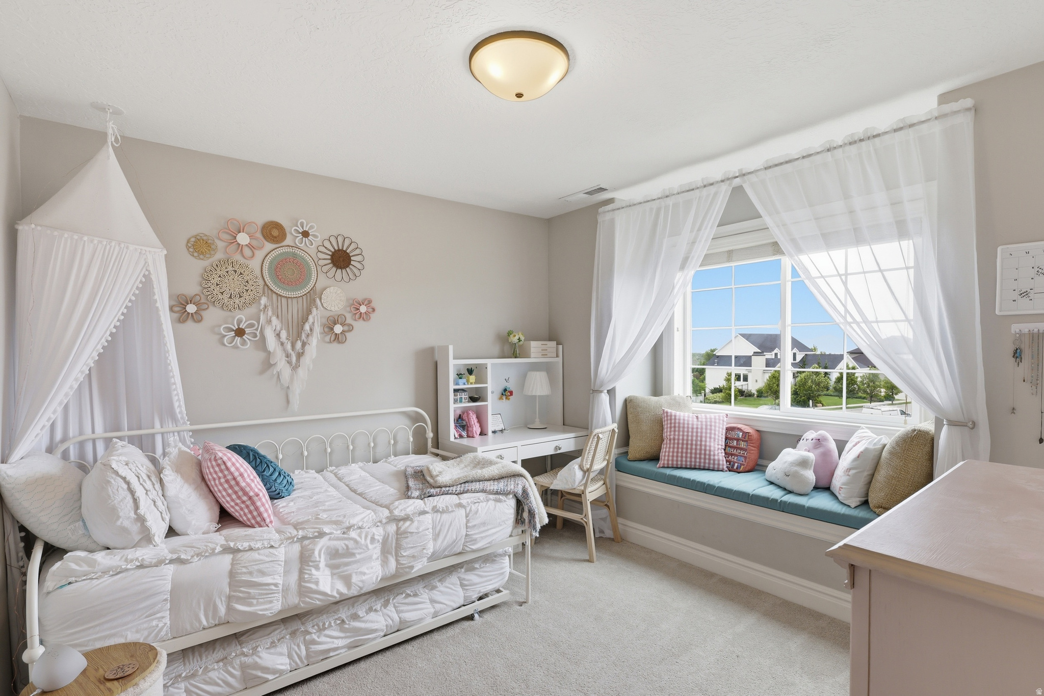 DRY CREEK - Residential