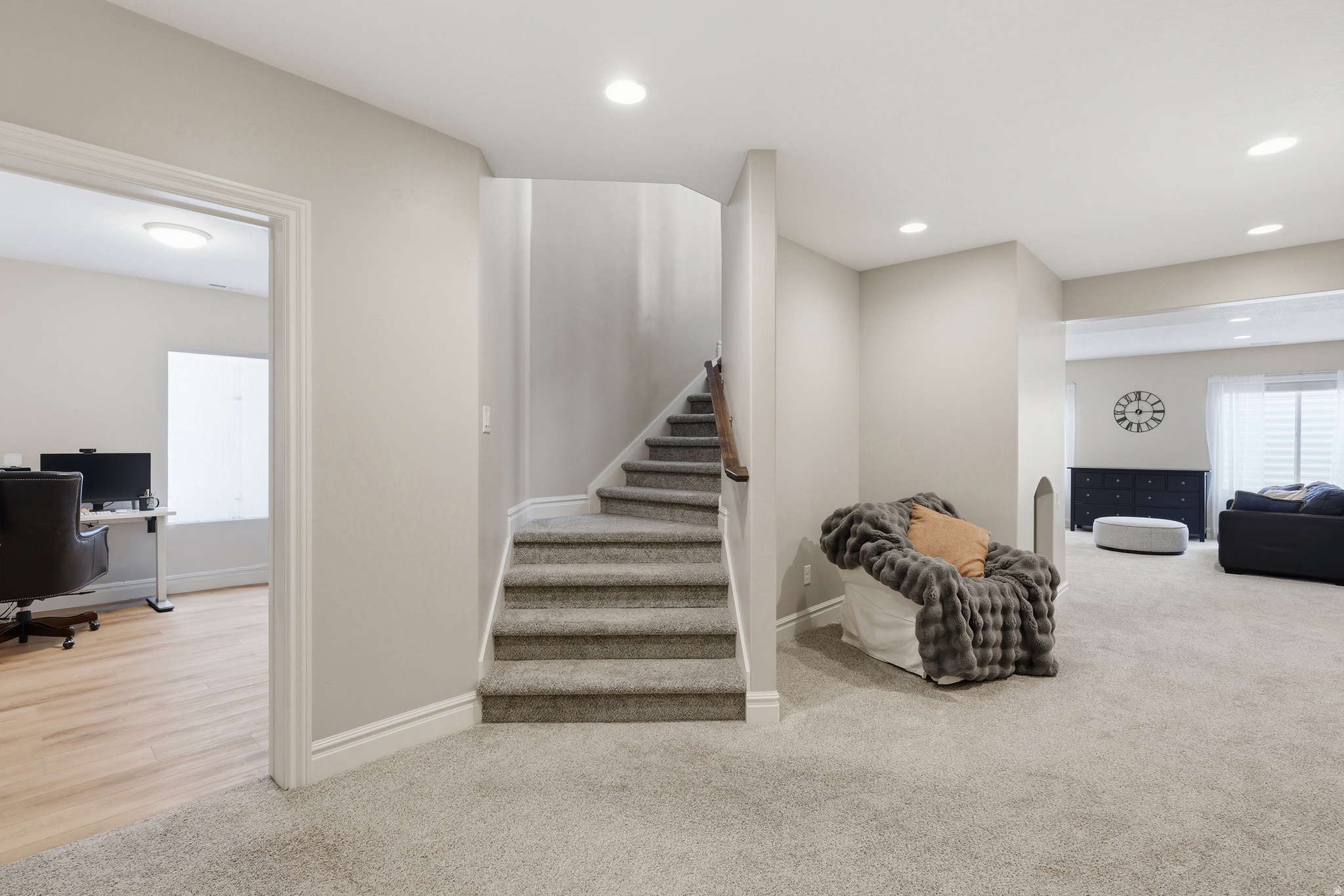 DRY CREEK - Residential