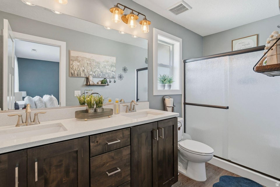 HUNTER GLENN SUBDIVISION - Residential