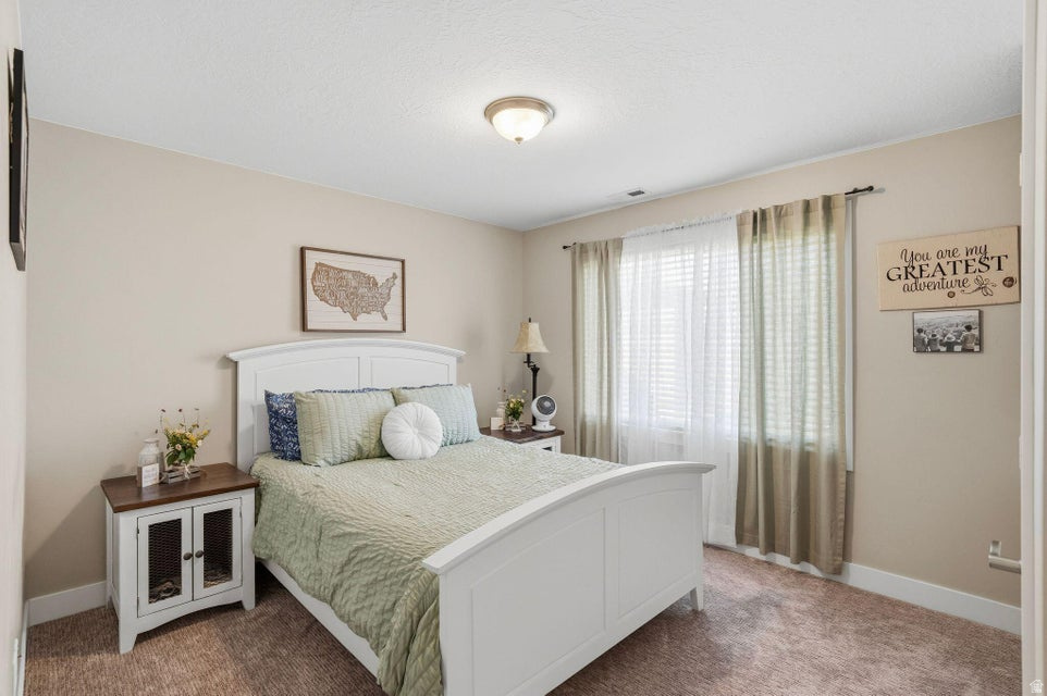 HUNTER GLENN SUBDIVISION - Residential