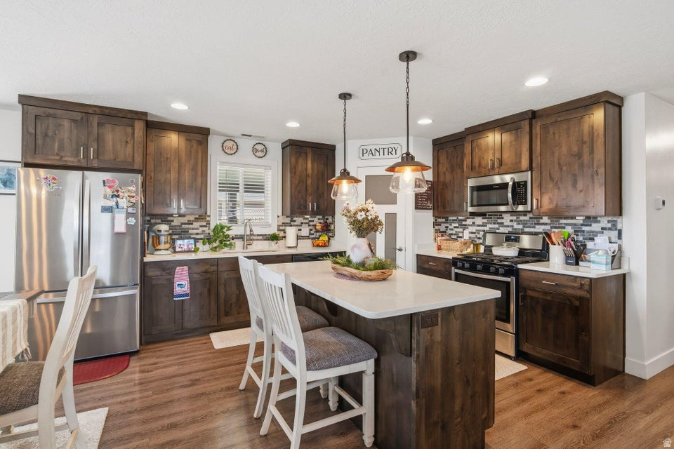 HUNTER GLENN SUBDIVISION - Residential