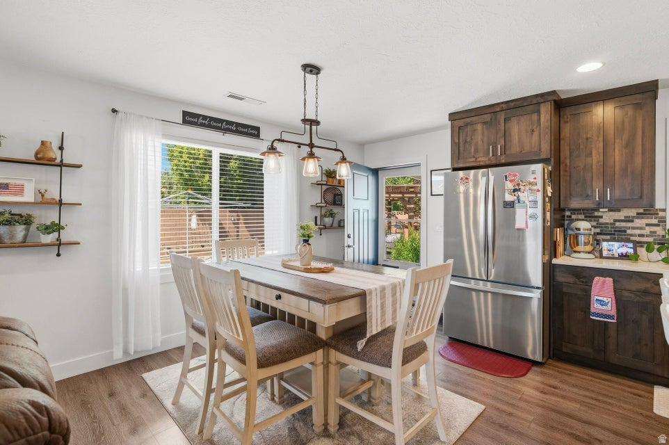 HUNTER GLENN SUBDIVISION - Residential
