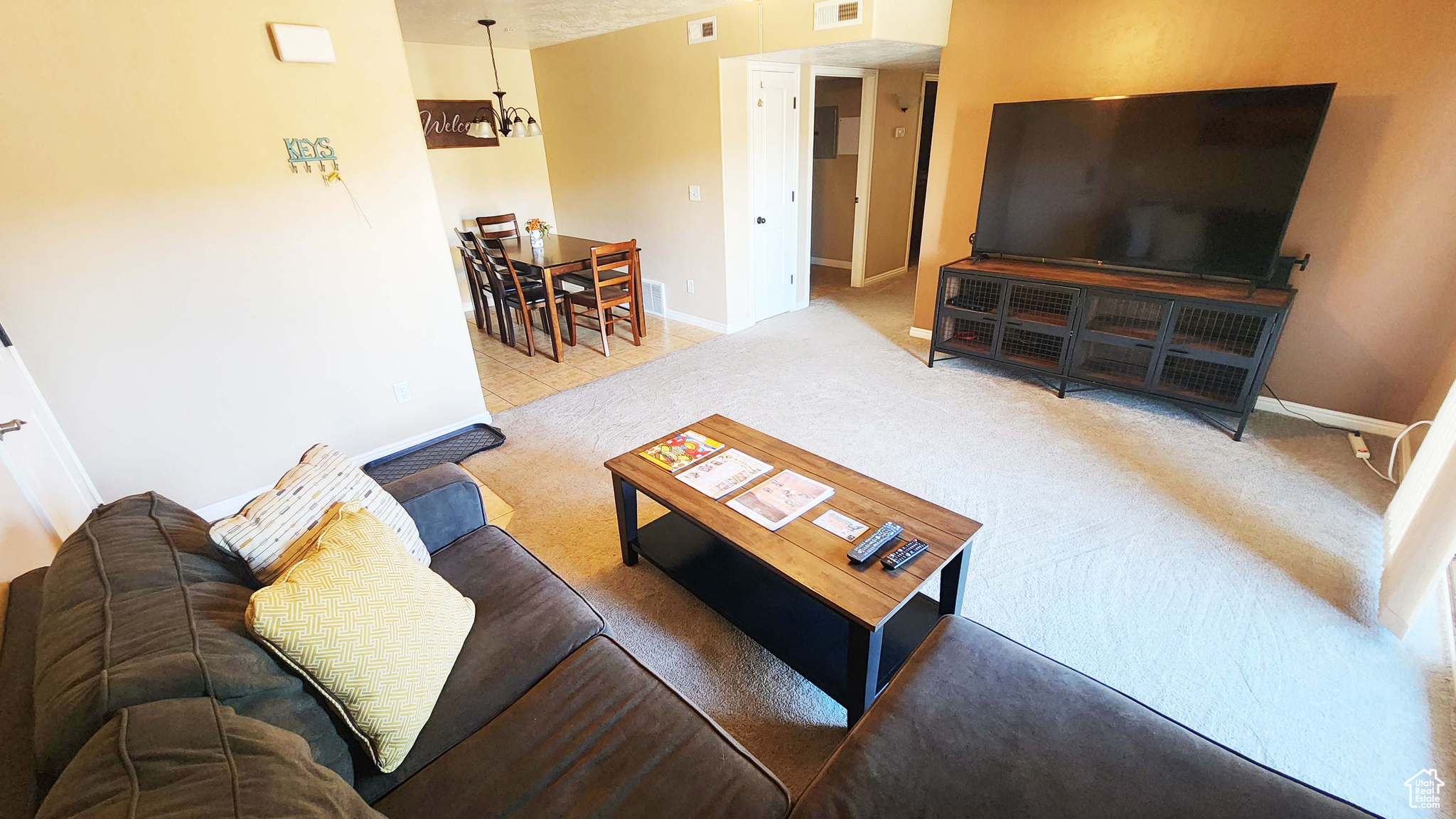 REDCLIFF CONDOS - Residential