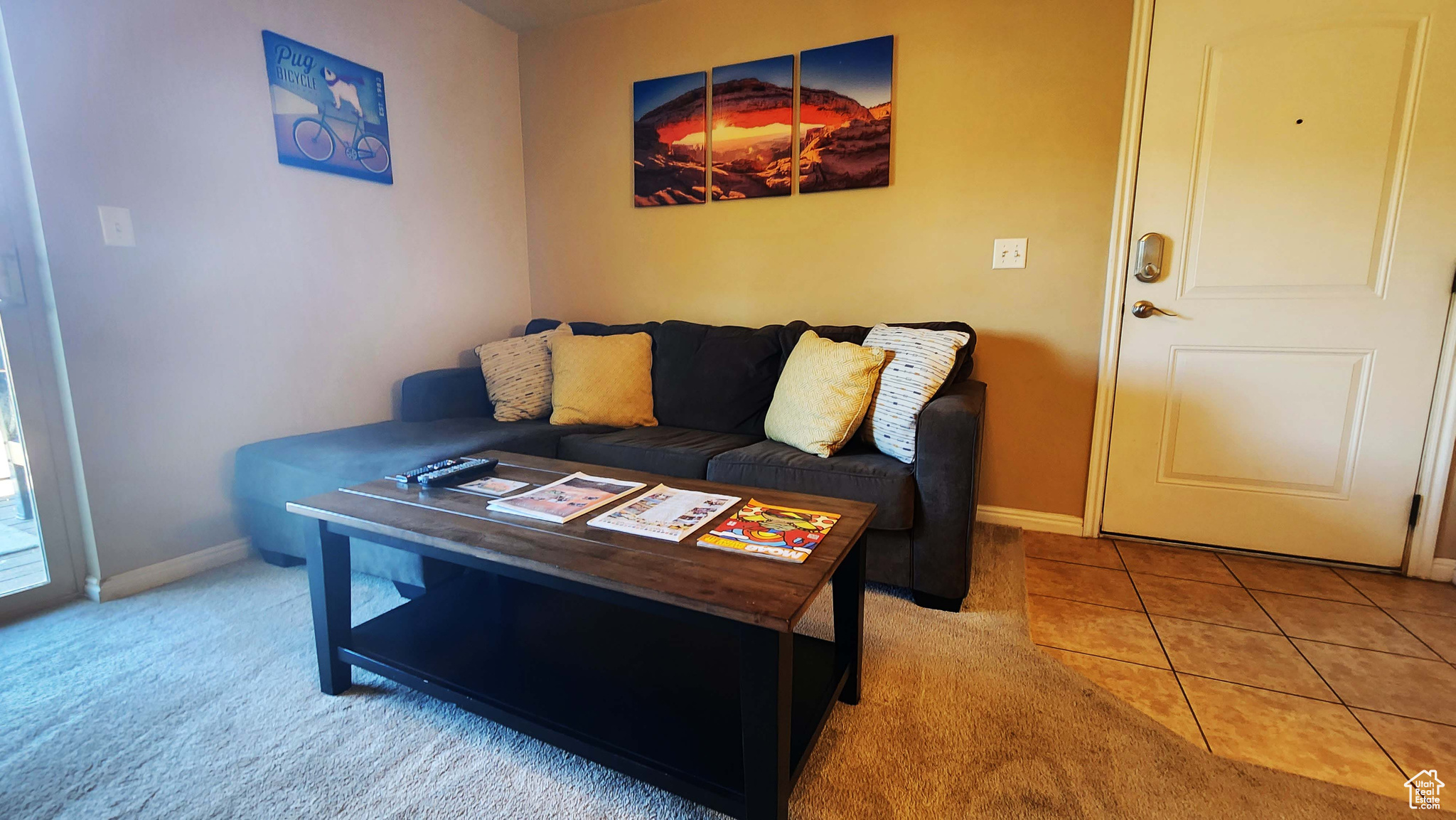 REDCLIFF CONDOS - Residential