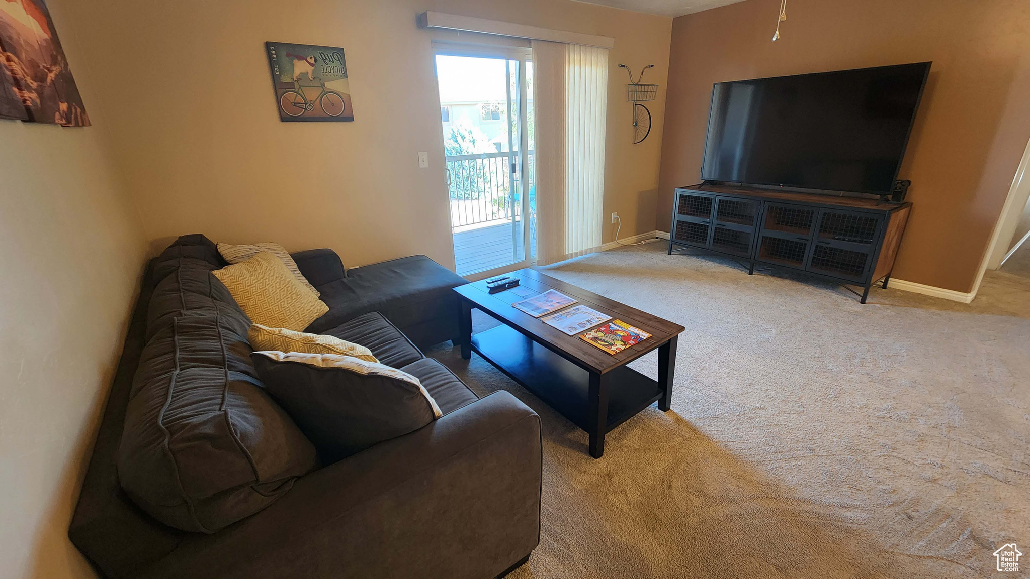 REDCLIFF CONDOS - Residential