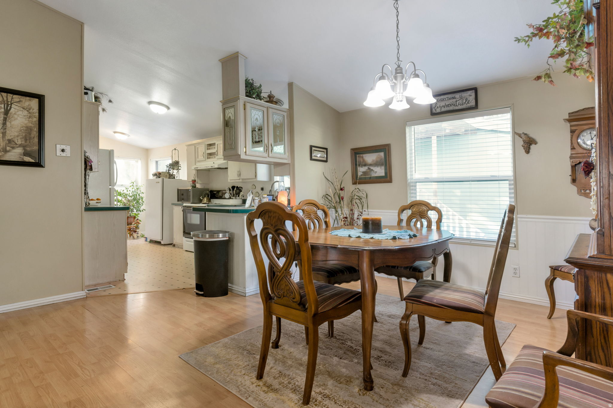 CANTERBURY - Residential