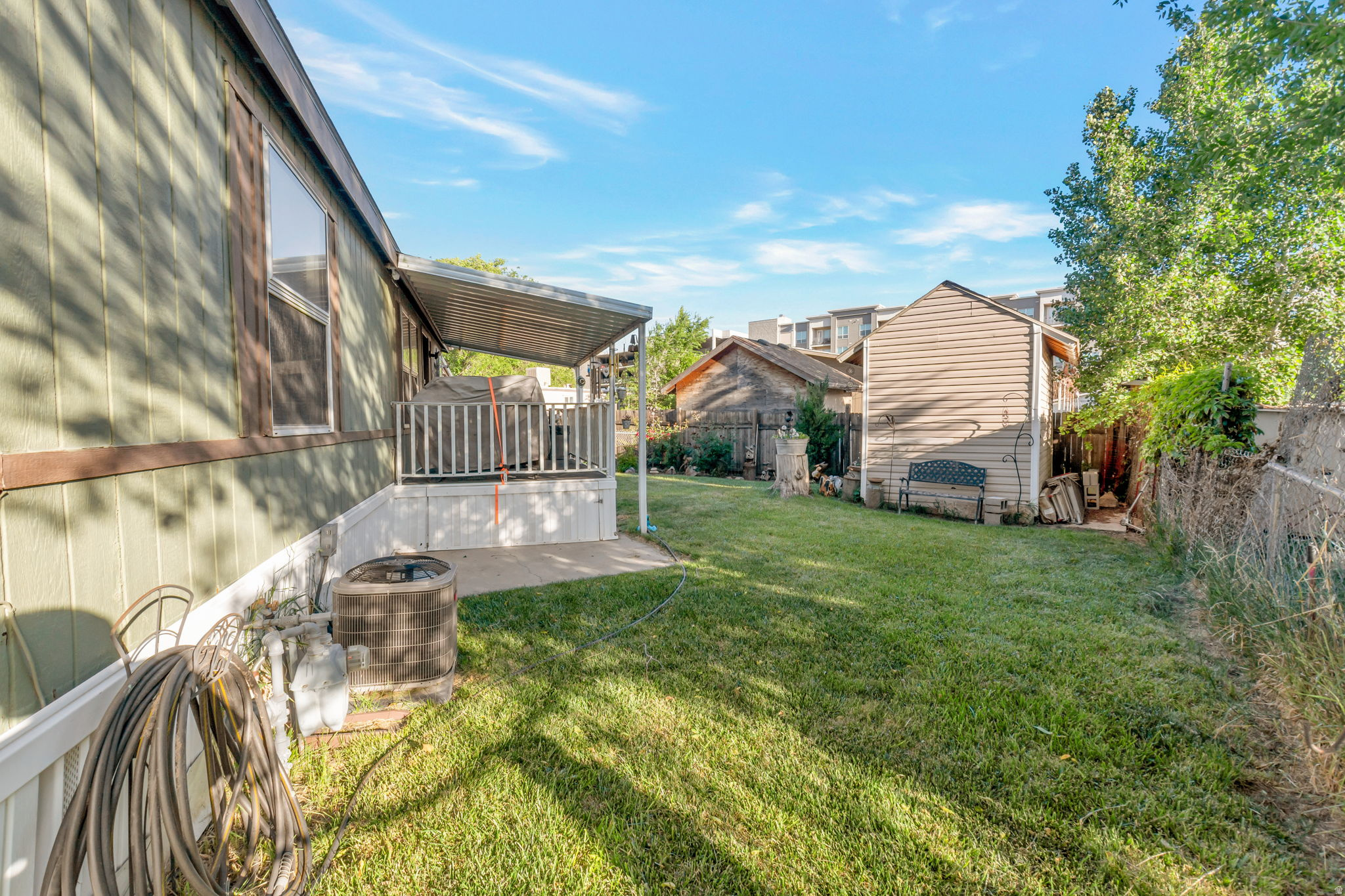 CANTERBURY - Residential