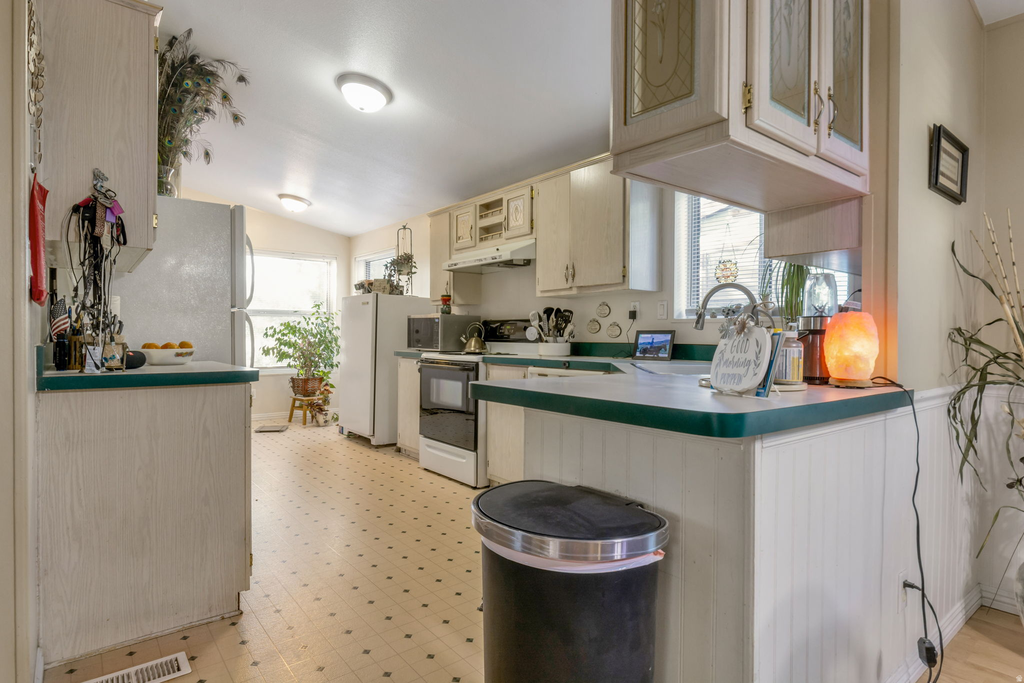 CANTERBURY - Residential