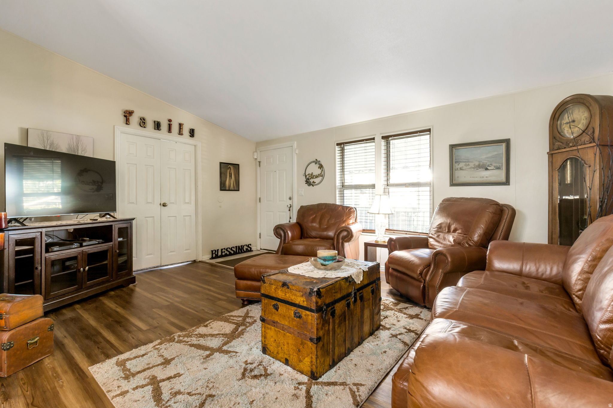 CANTERBURY - Residential