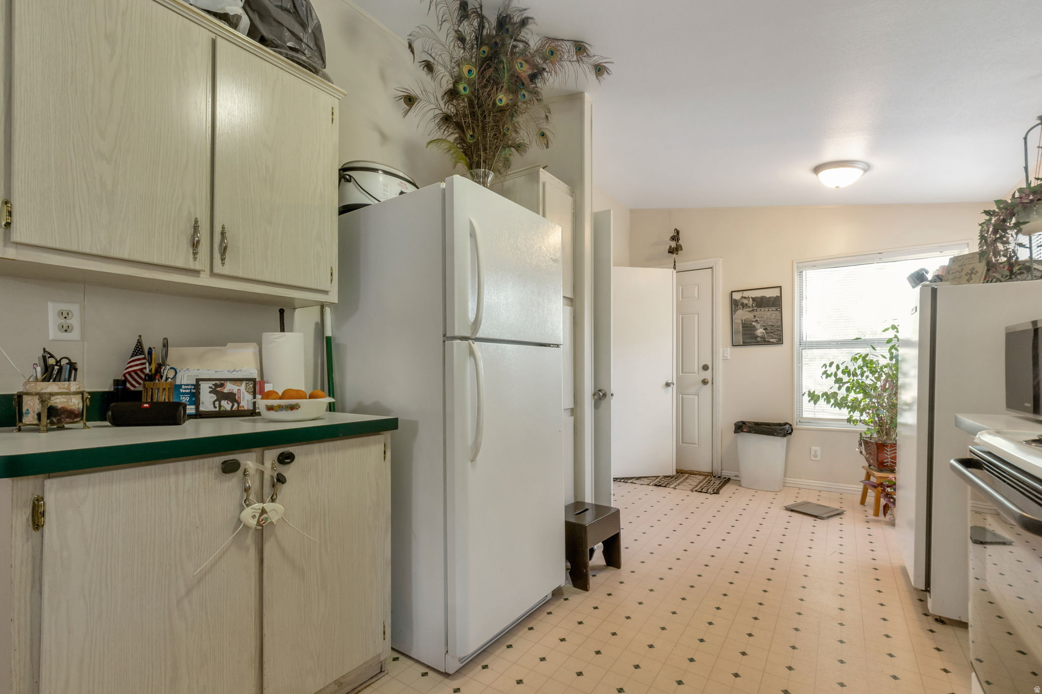 CANTERBURY - Residential