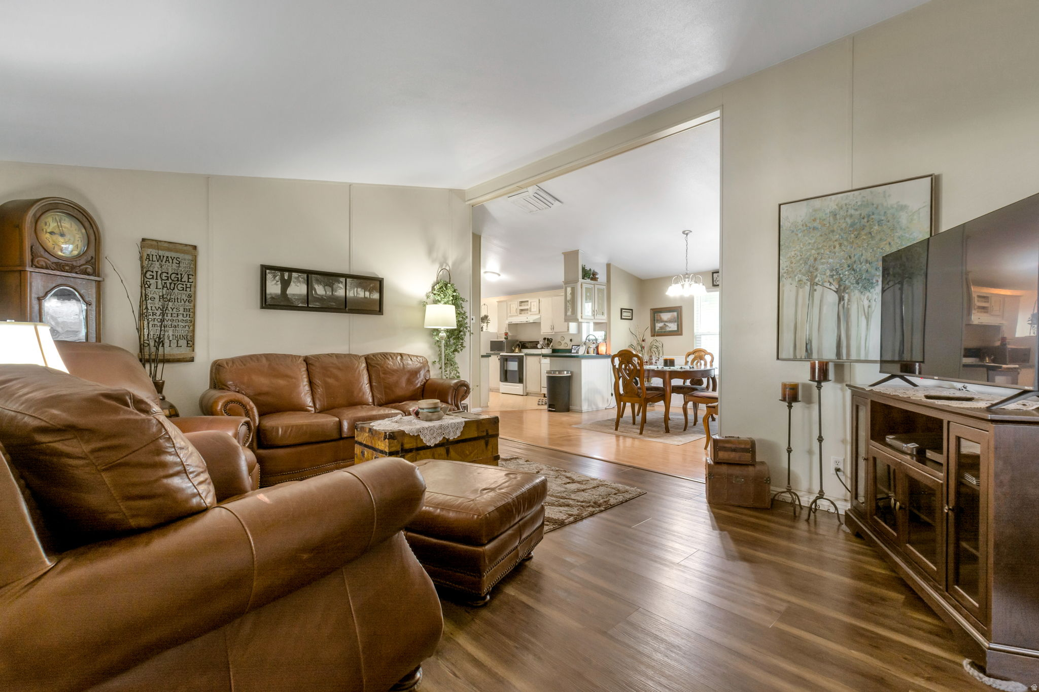 CANTERBURY - Residential