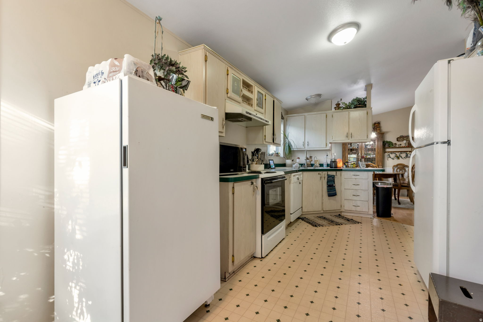 CANTERBURY - Residential