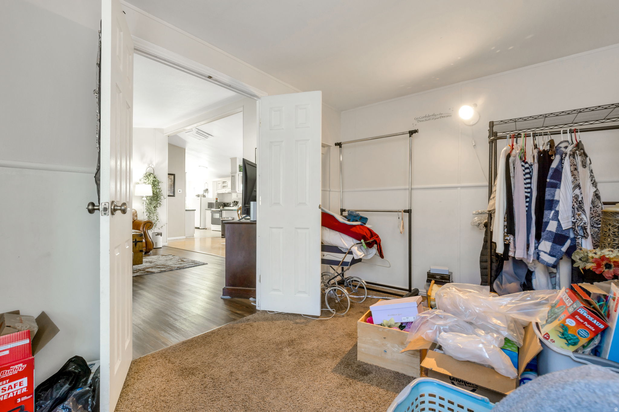 CANTERBURY - Residential