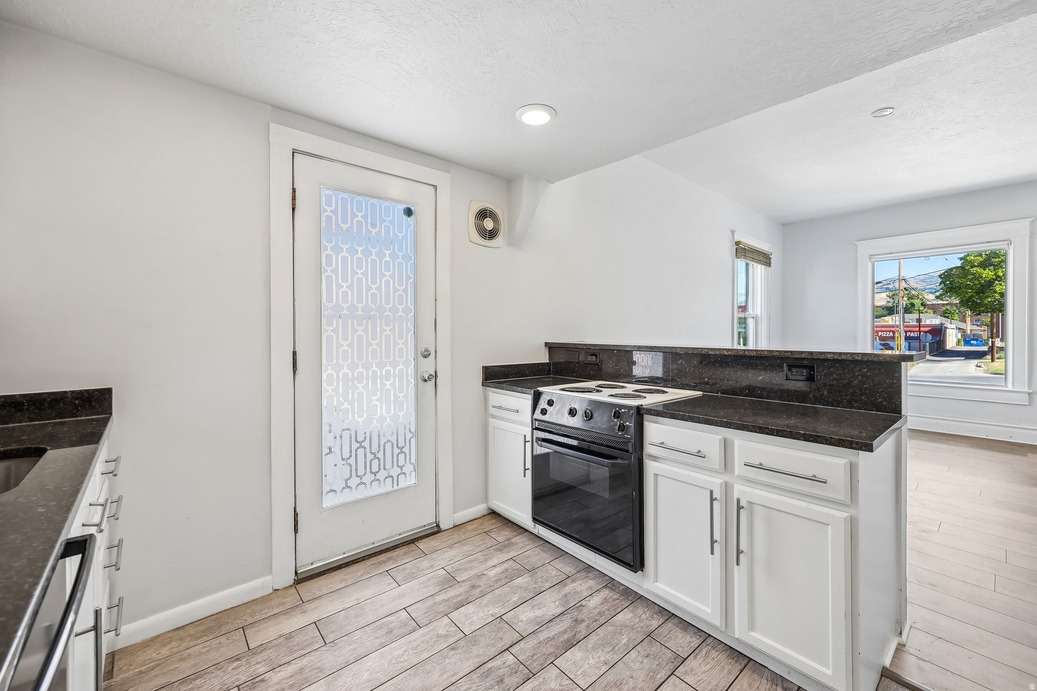 PLAT F - Residential