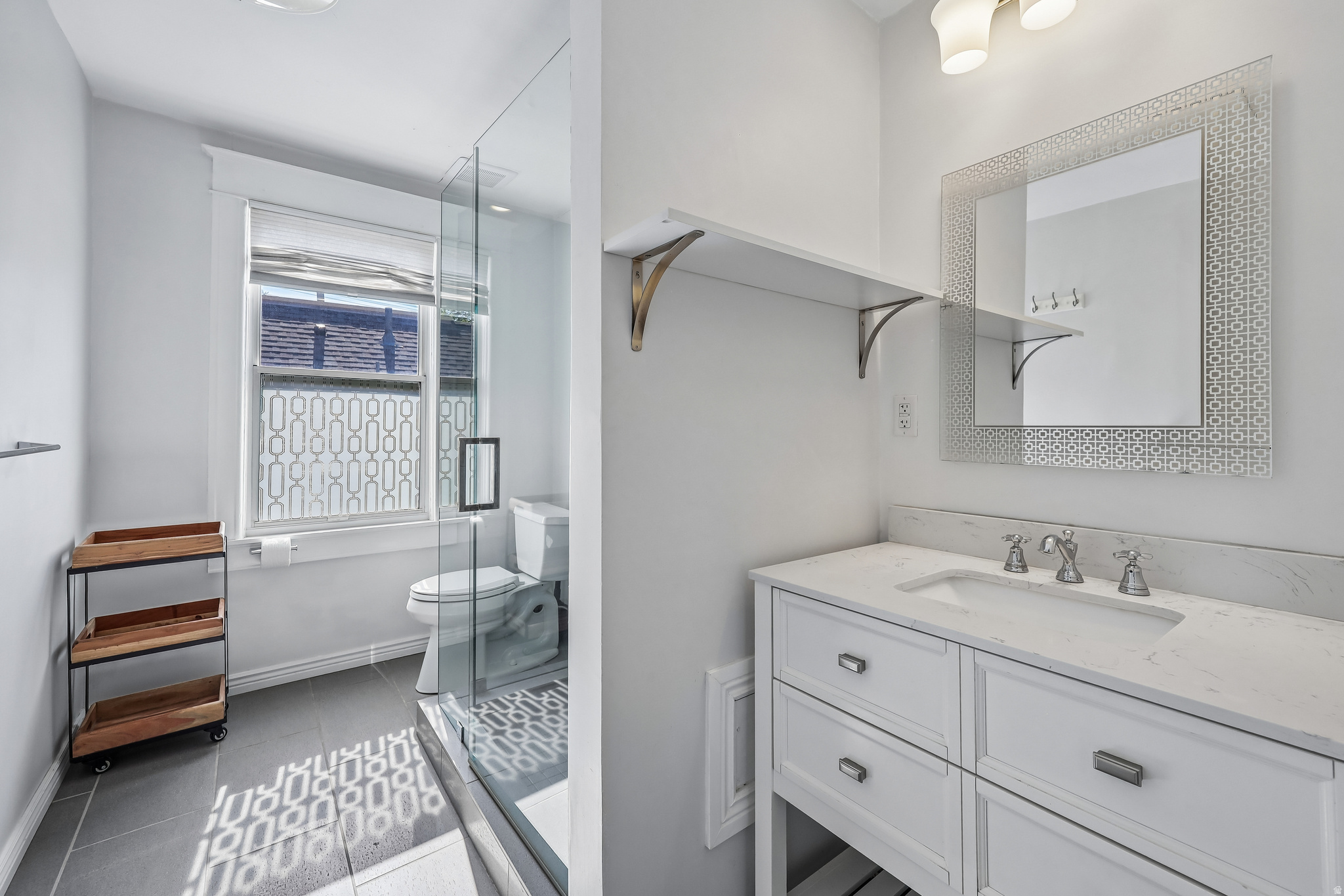 PLAT F - Residential