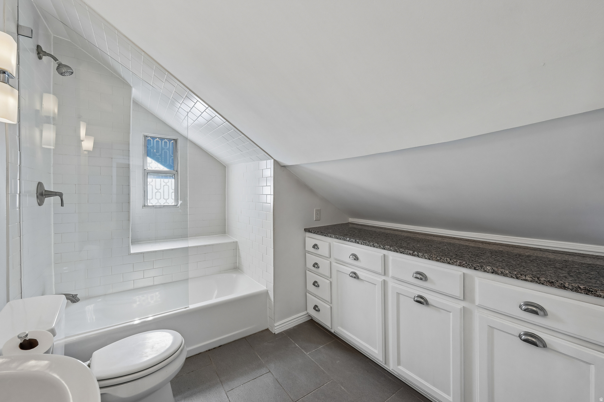 PLAT F - Residential