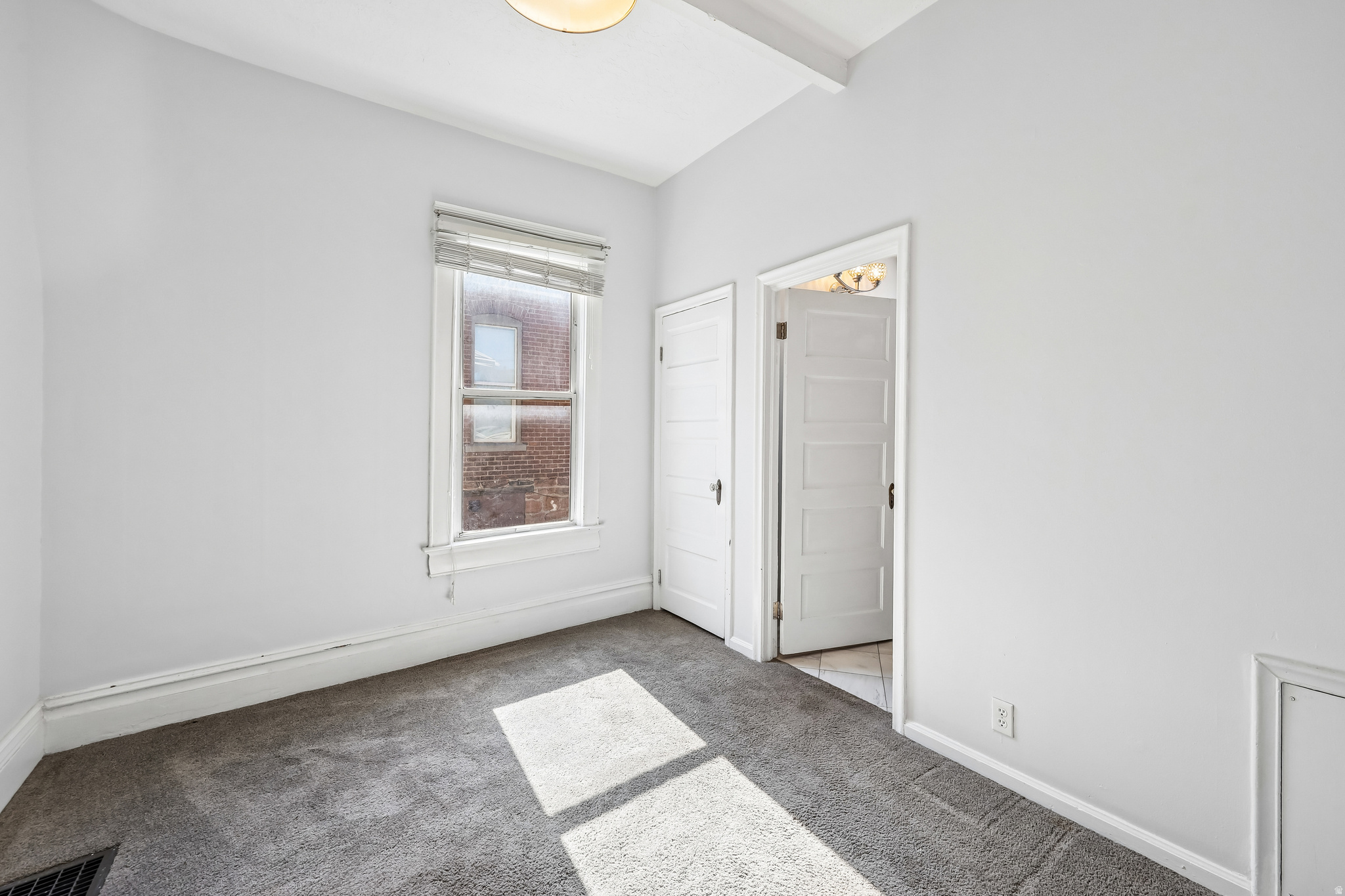 PLAT F - Residential