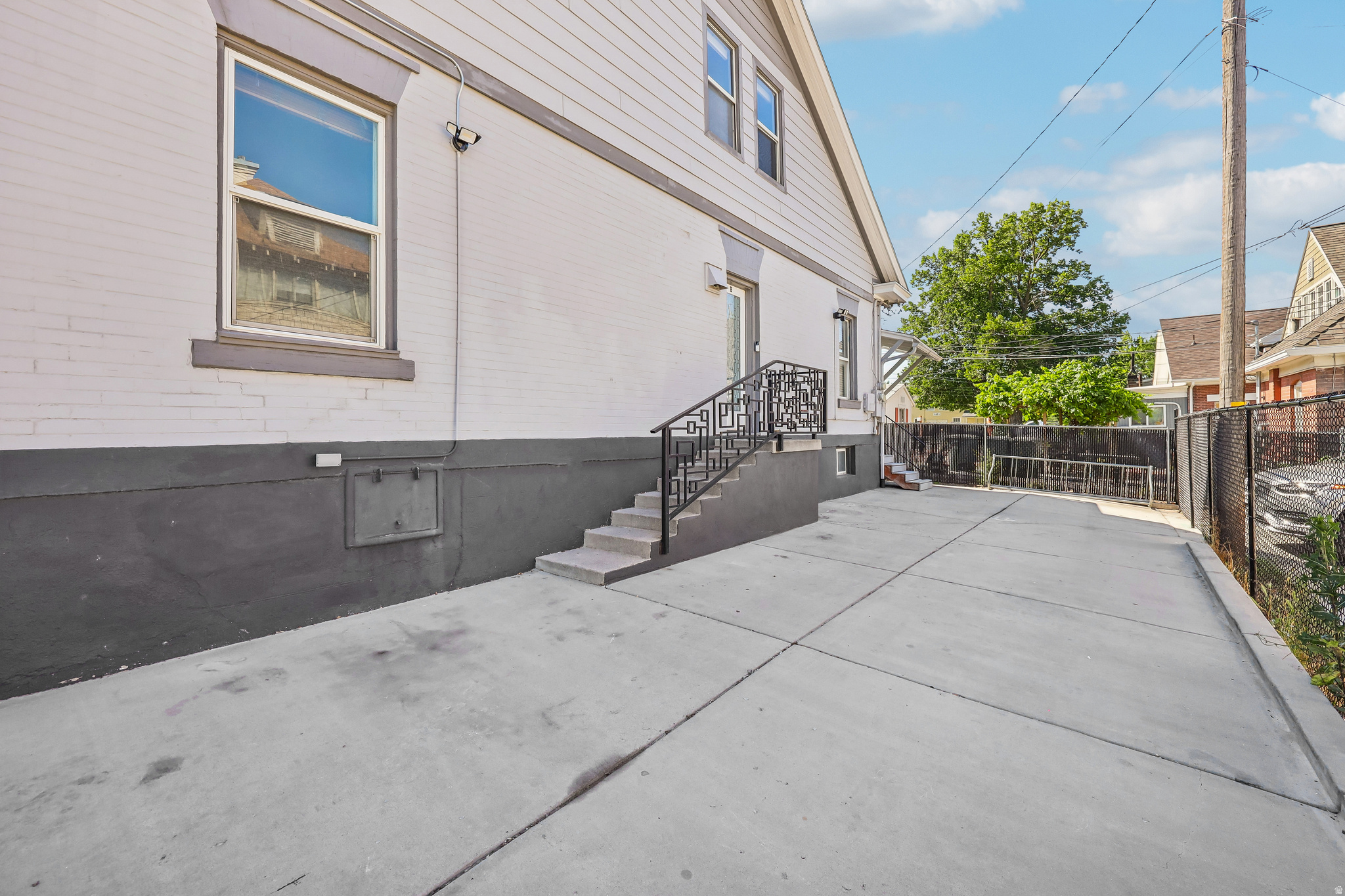 PLAT F - Residential