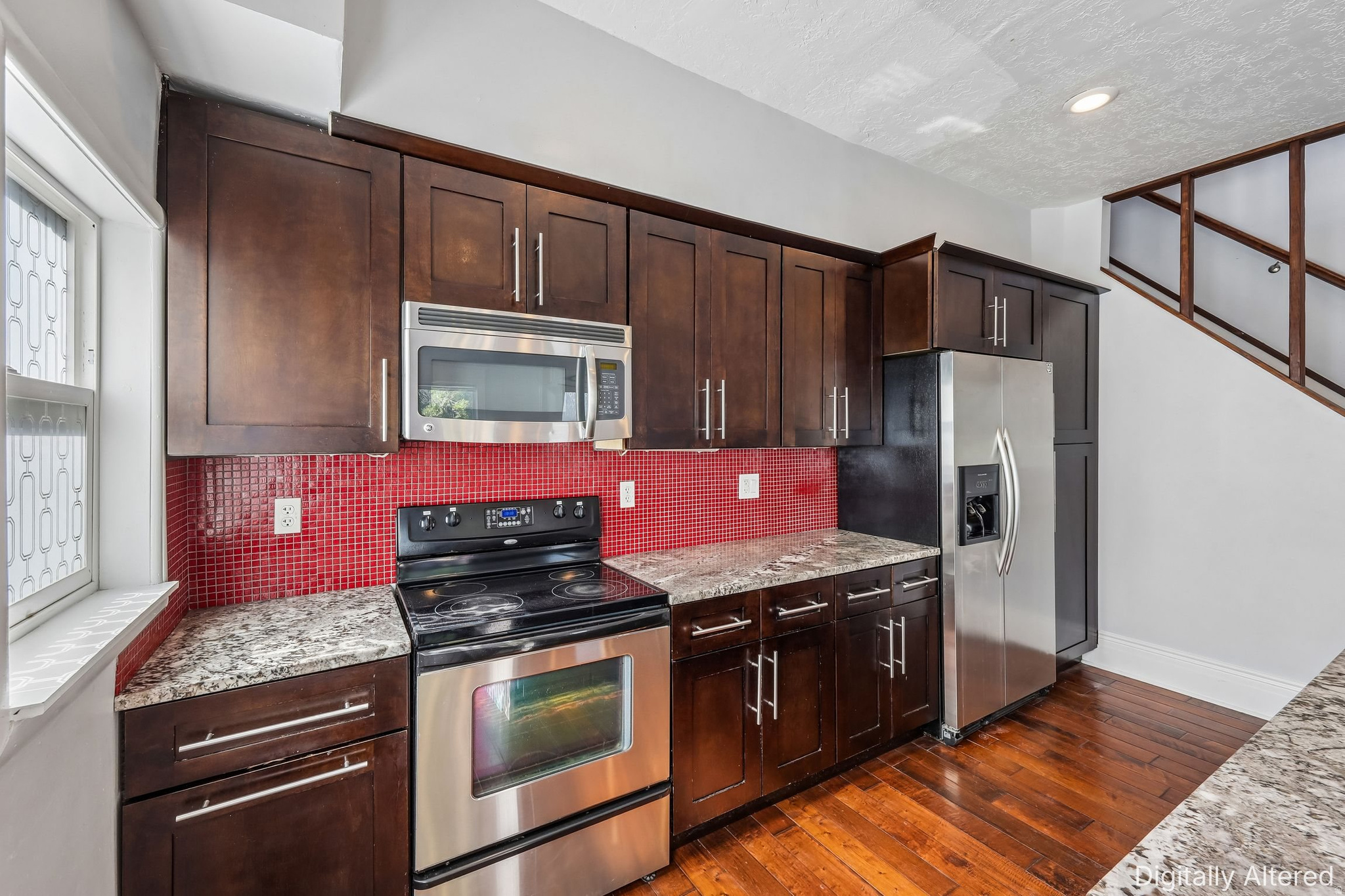 PLAT F - Residential