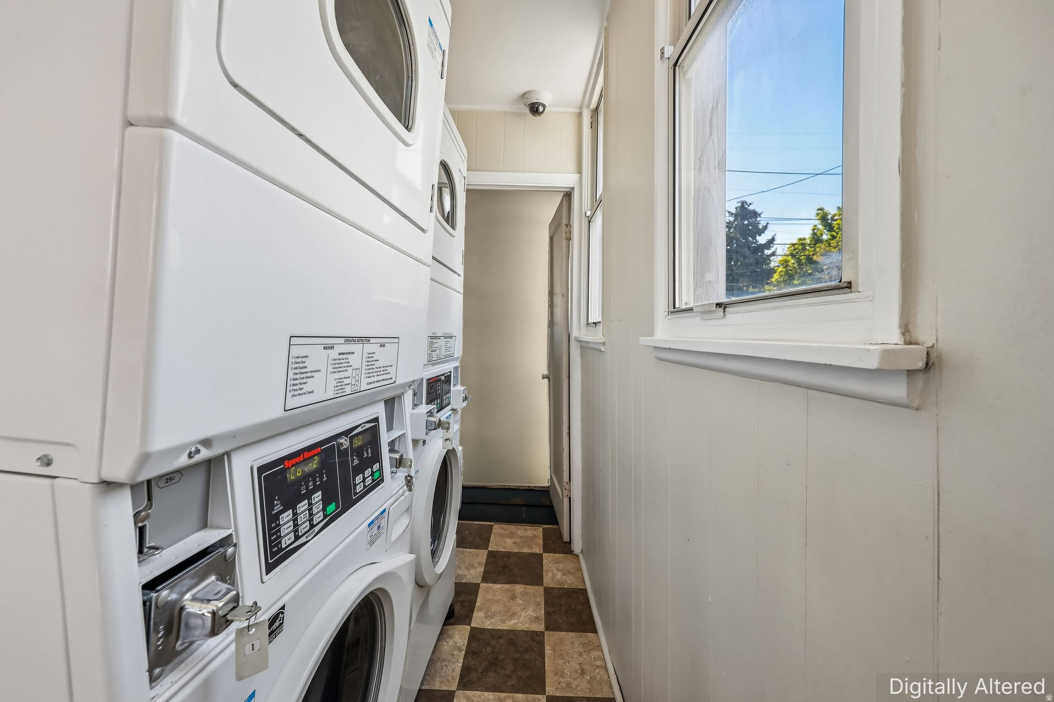 PLAT F - Residential