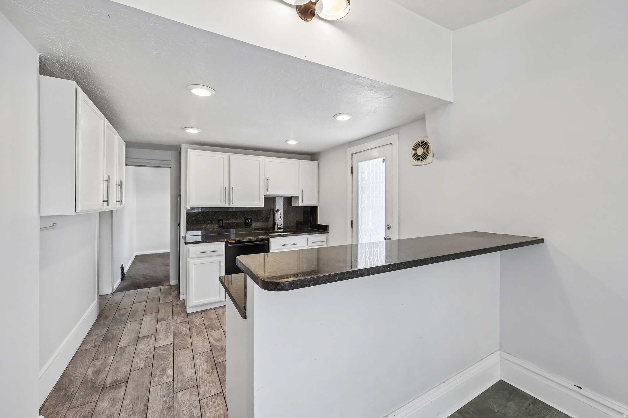 PLAT F - Residential