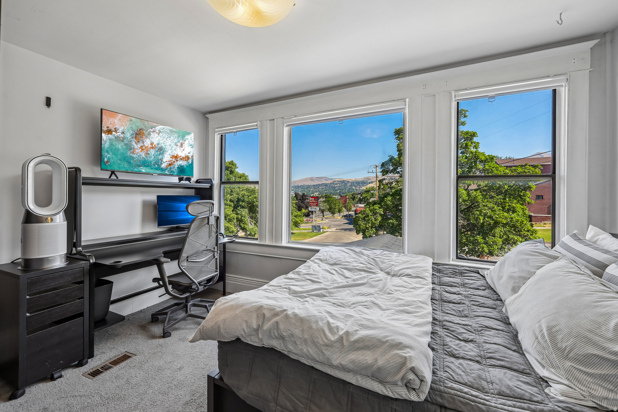 PLAT F - Residential