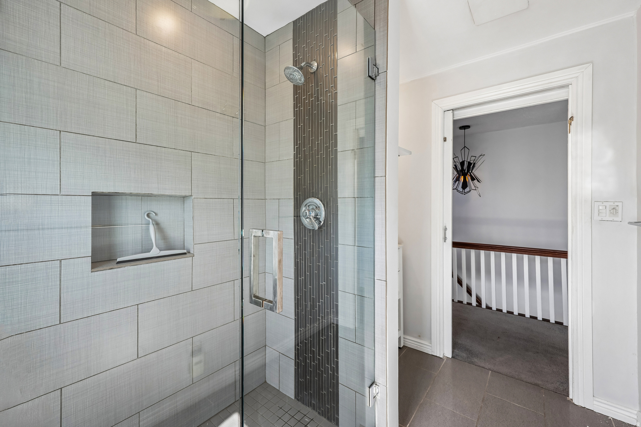 PLAT F - Residential