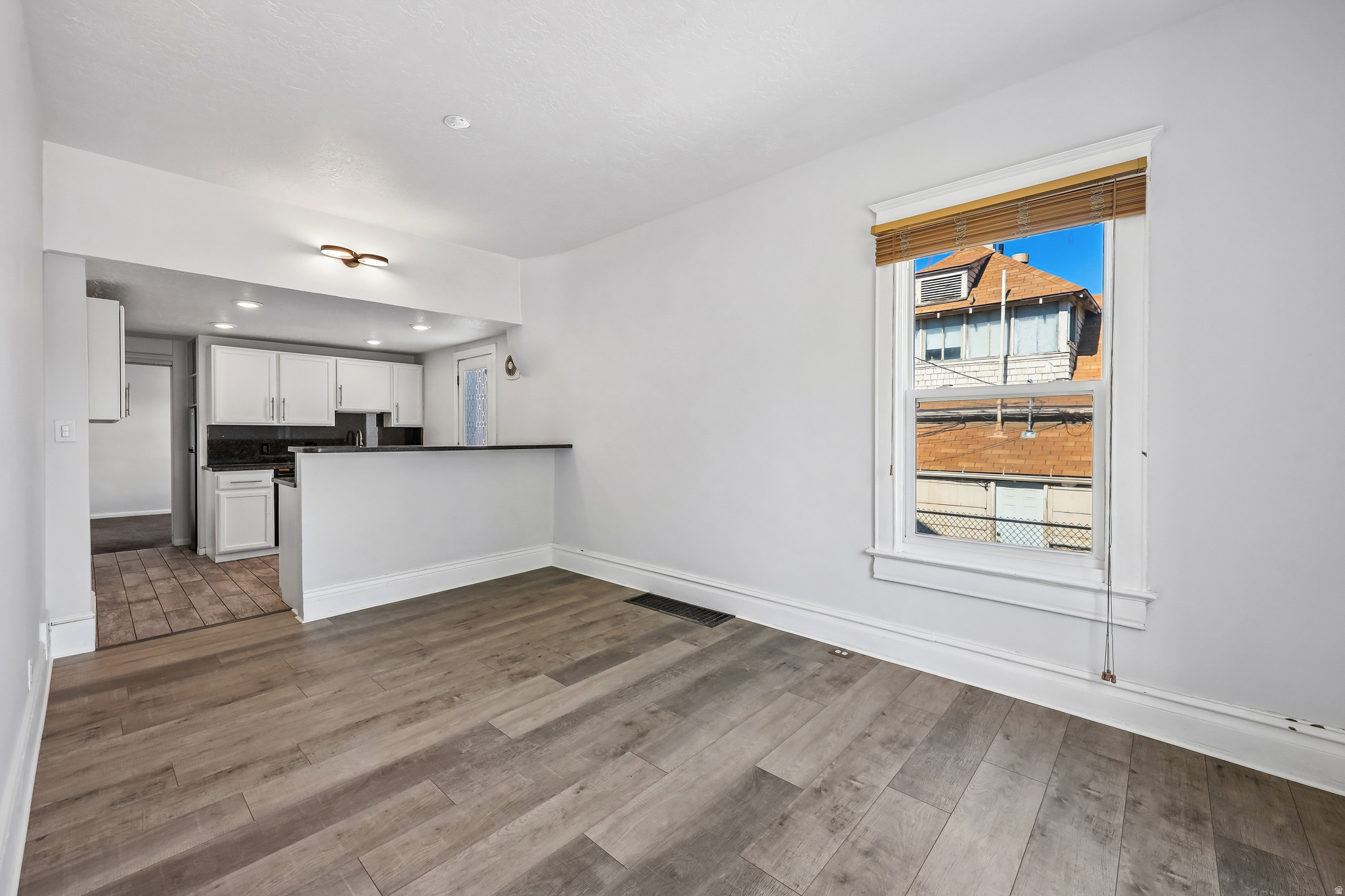 PLAT F - Residential